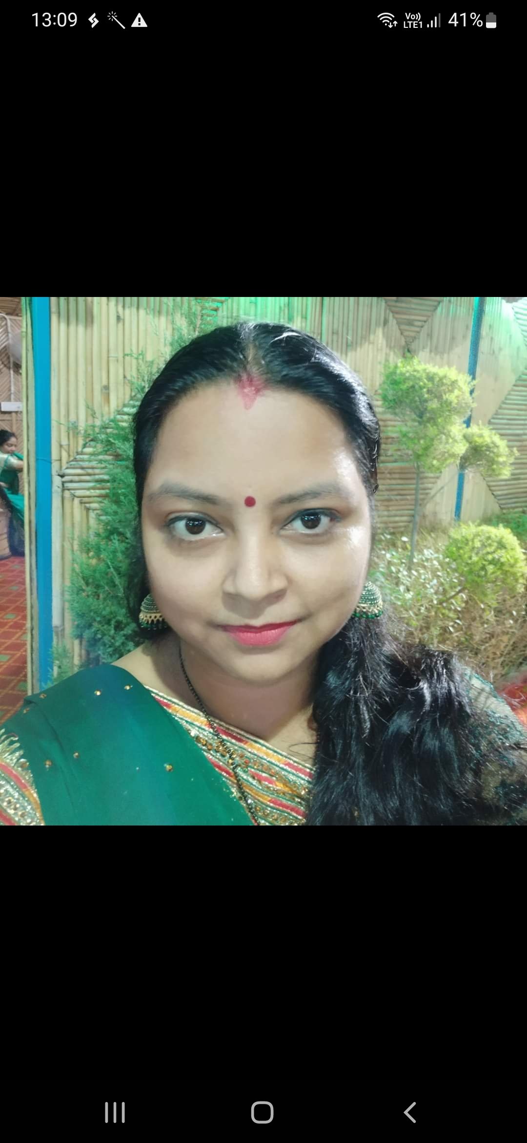 Monika Srivastava