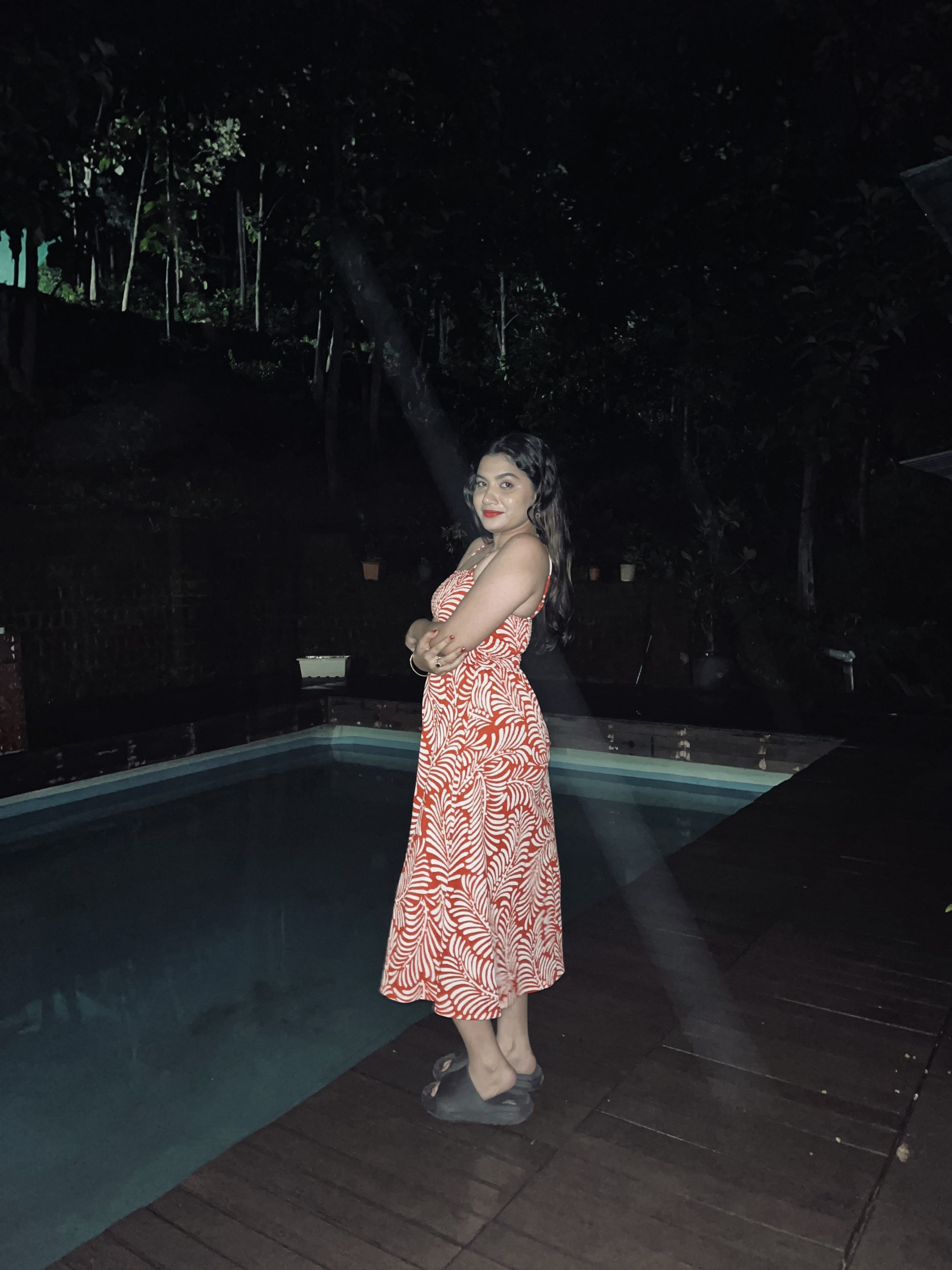 Vaibhavi Misal
