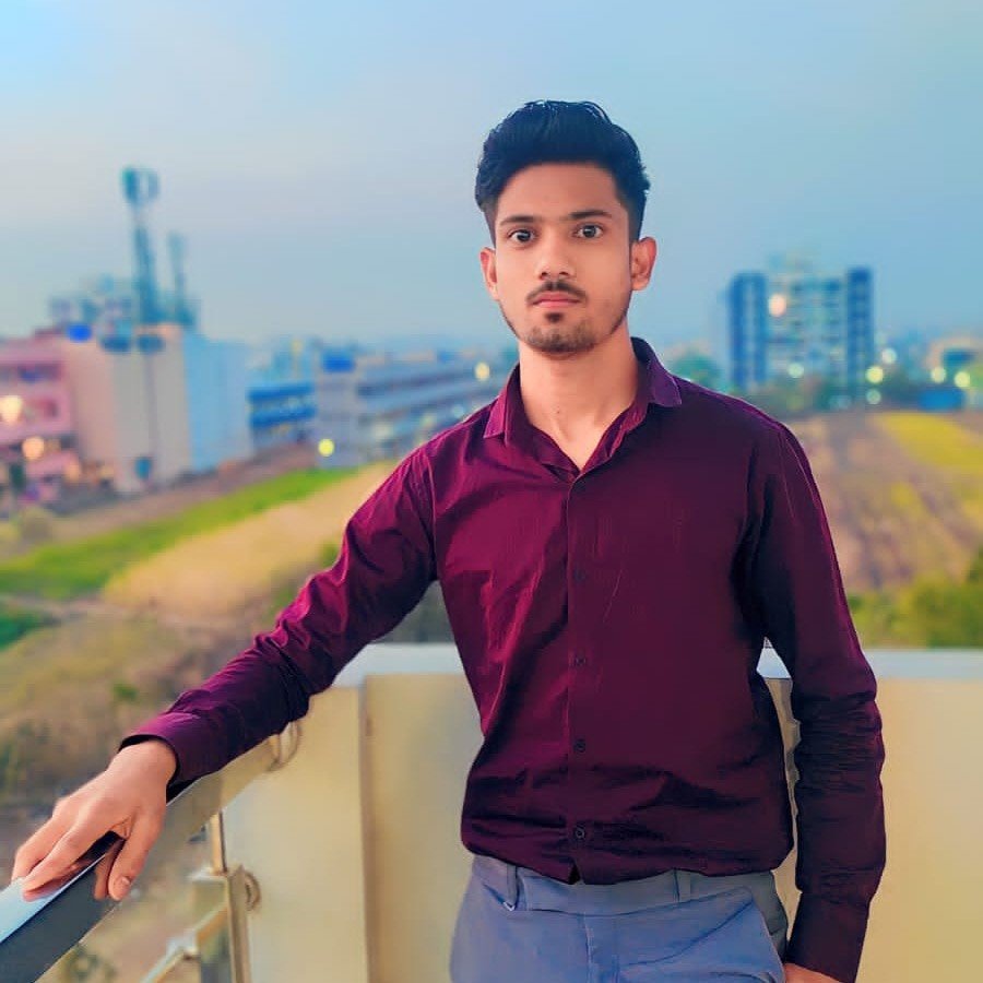 Chetan Patil