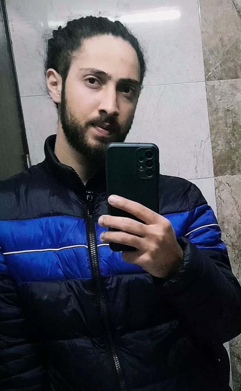 Harmandeep Singh
