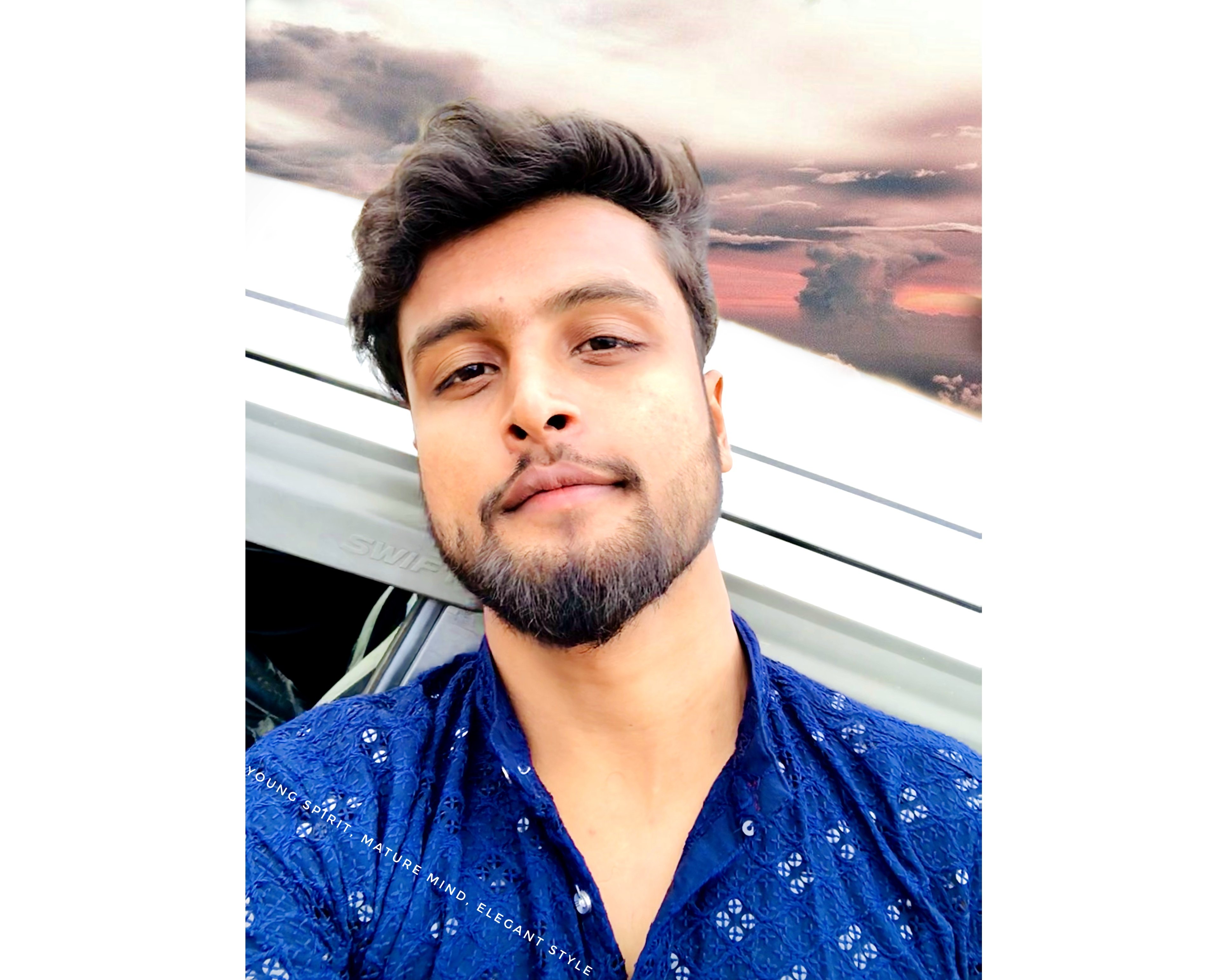 Shivam Kanojiya