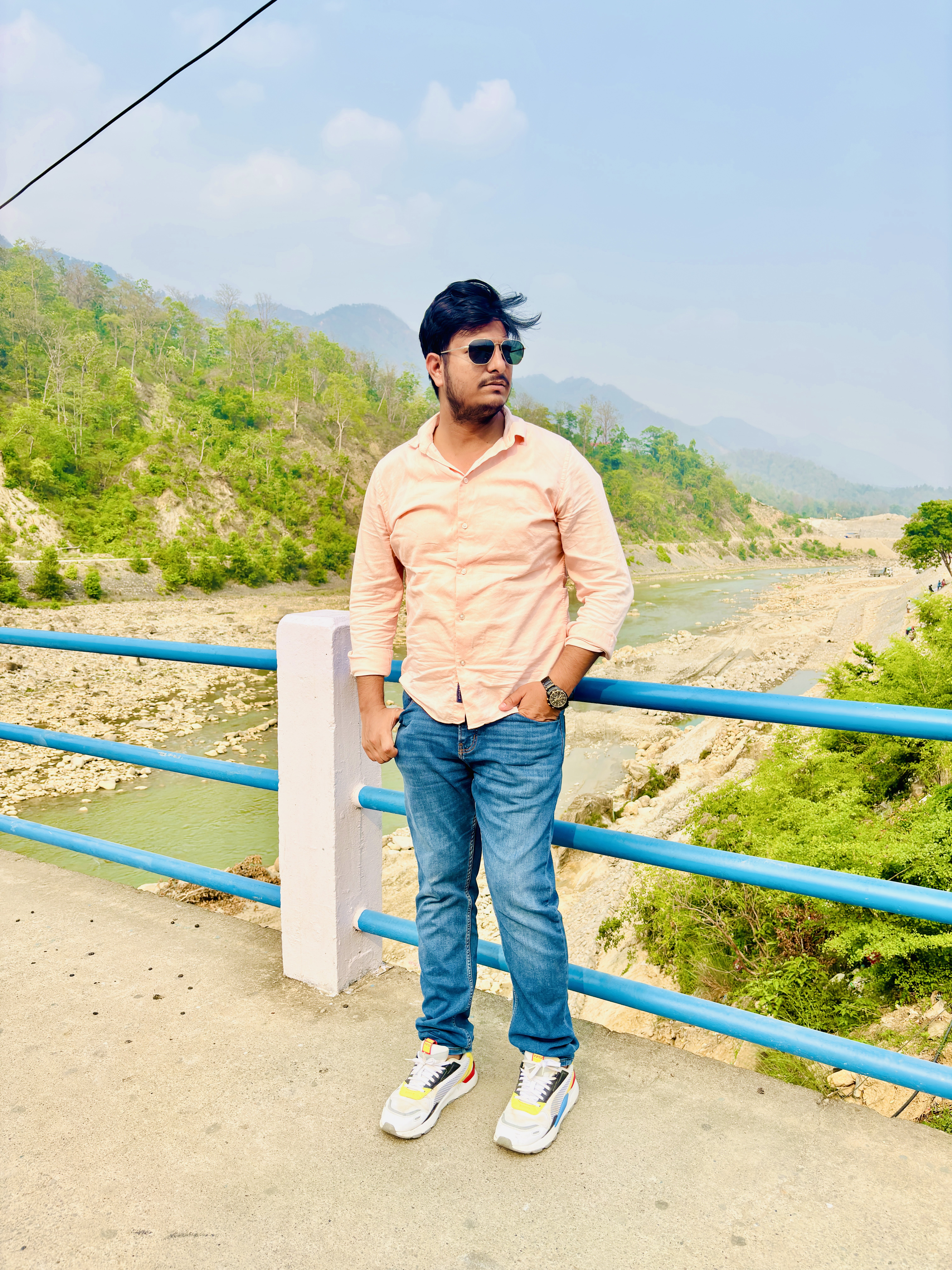 shahab khan