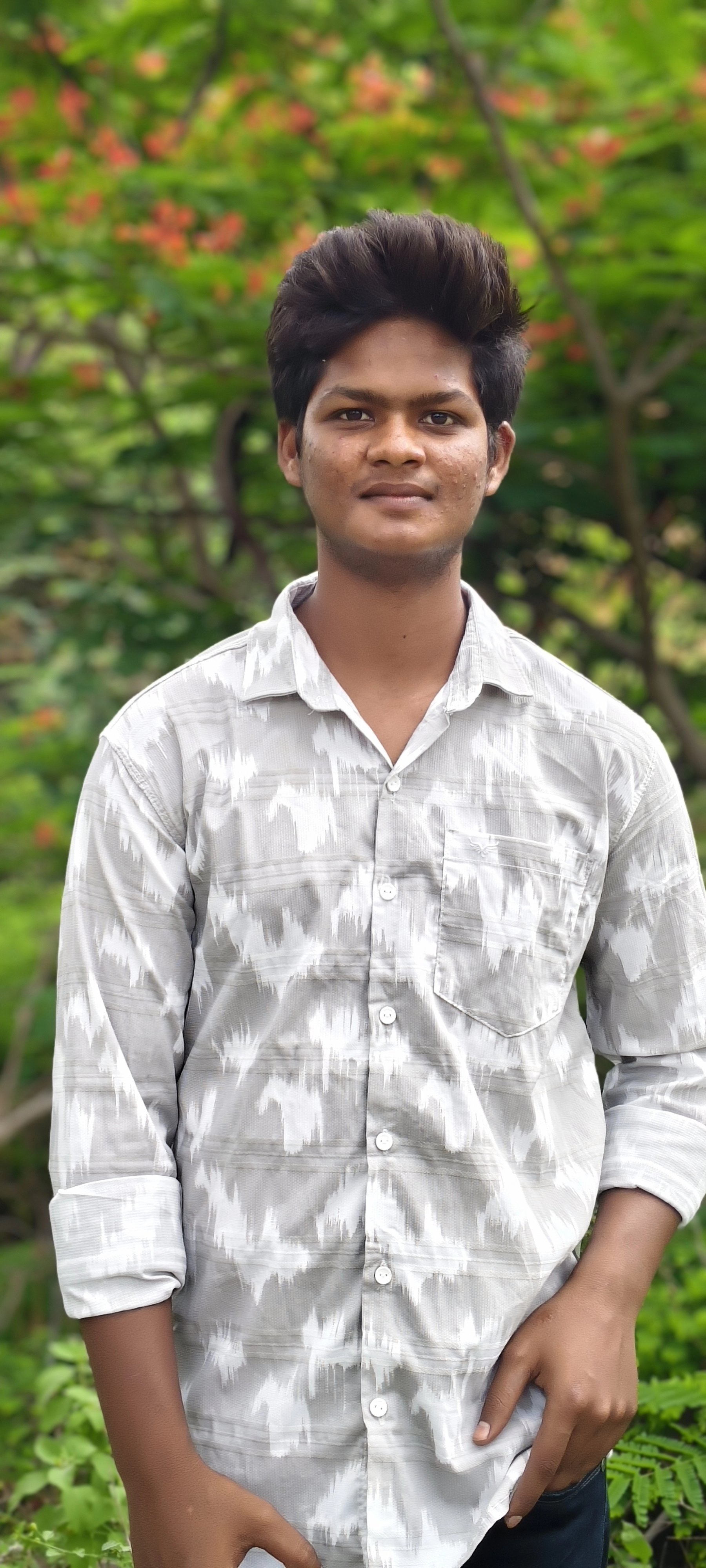 Ashok 