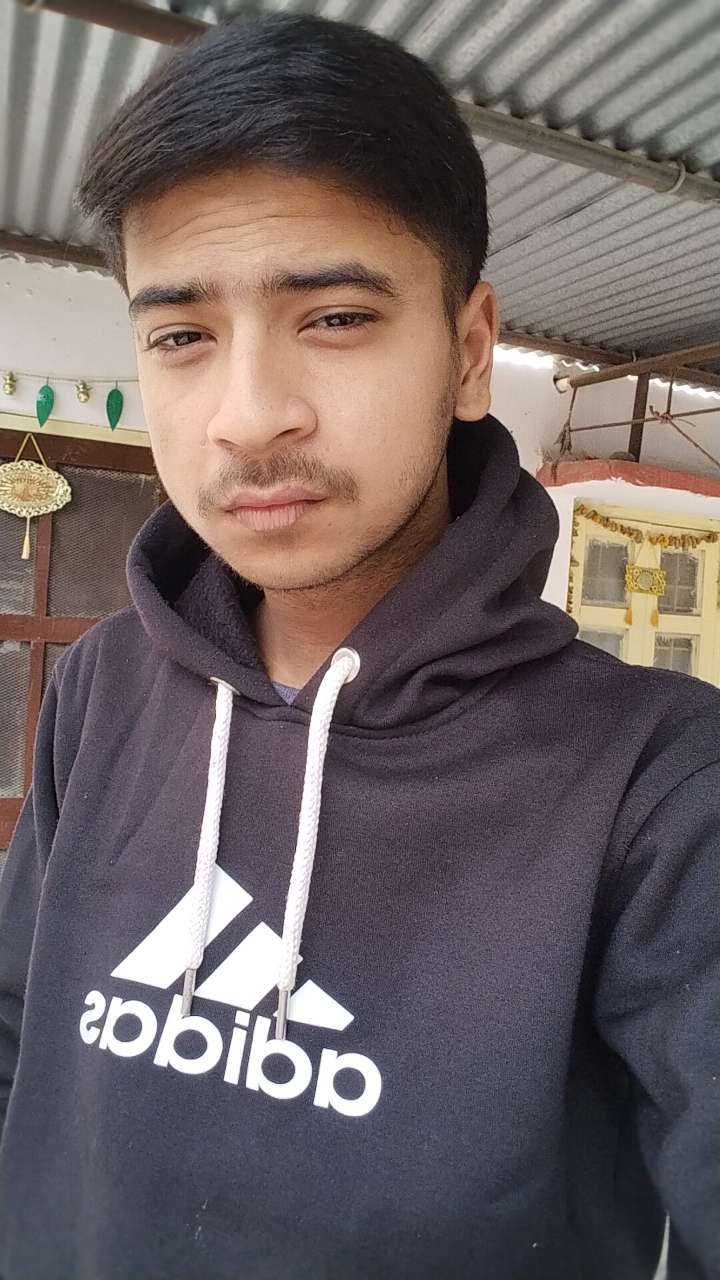Devansh chauhan