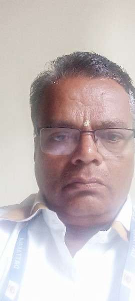 Dhananjay Patil
