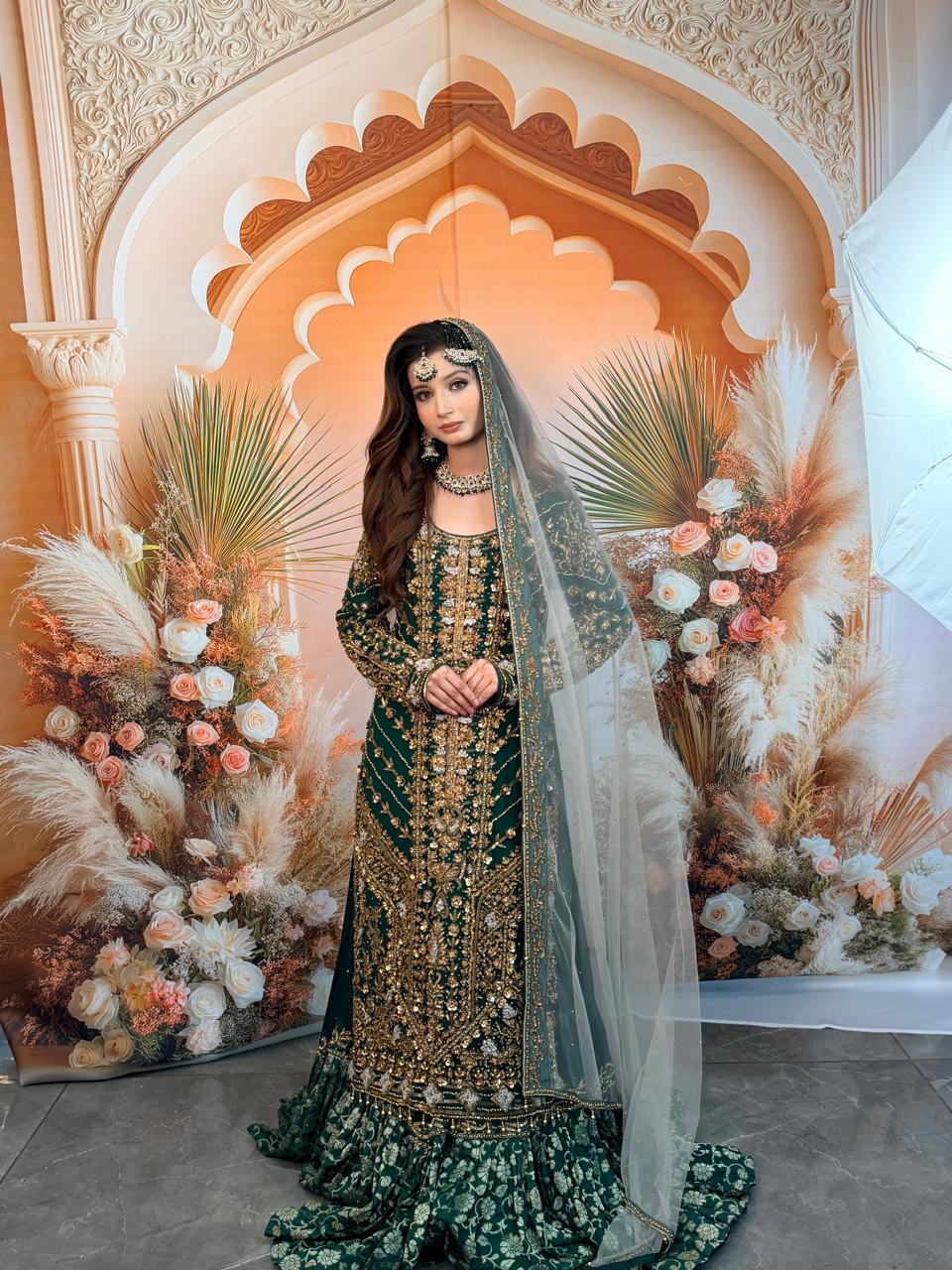 Taniya Jaiswal