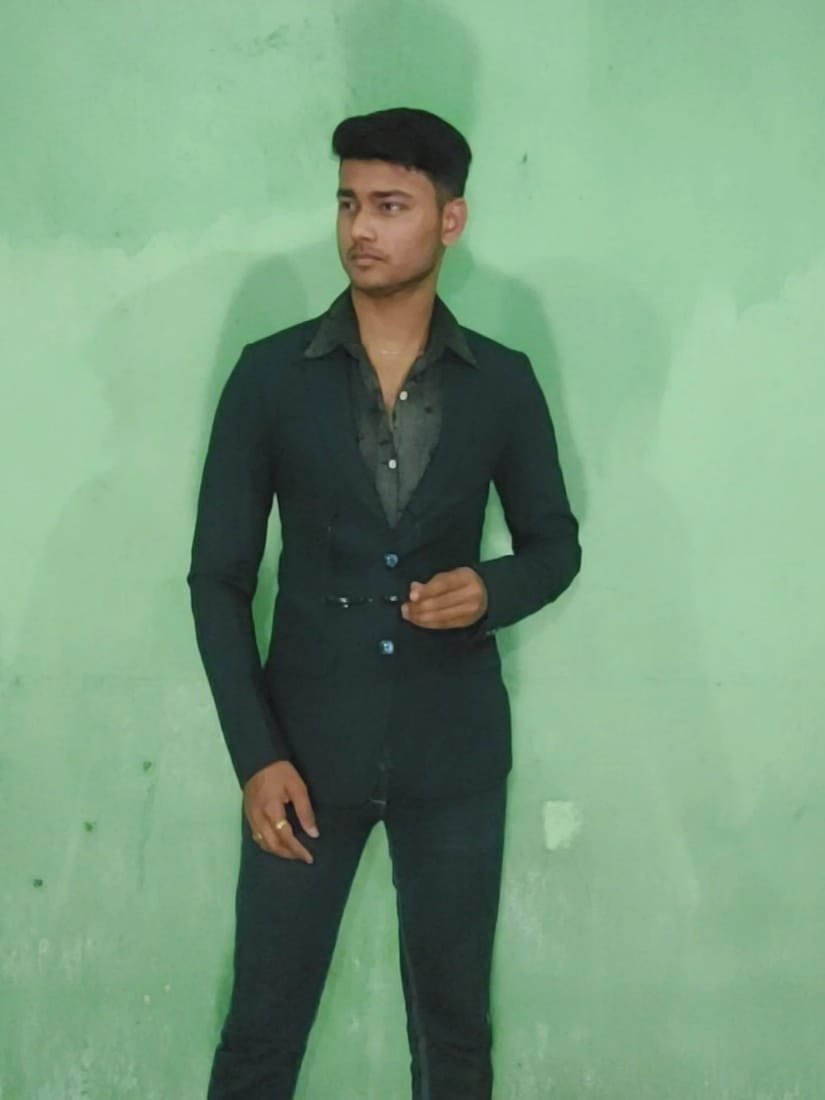 Sonu kumar Sharma