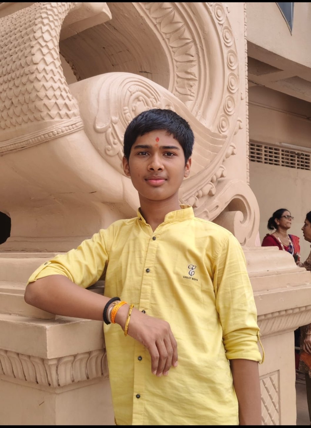 Namdev Munde