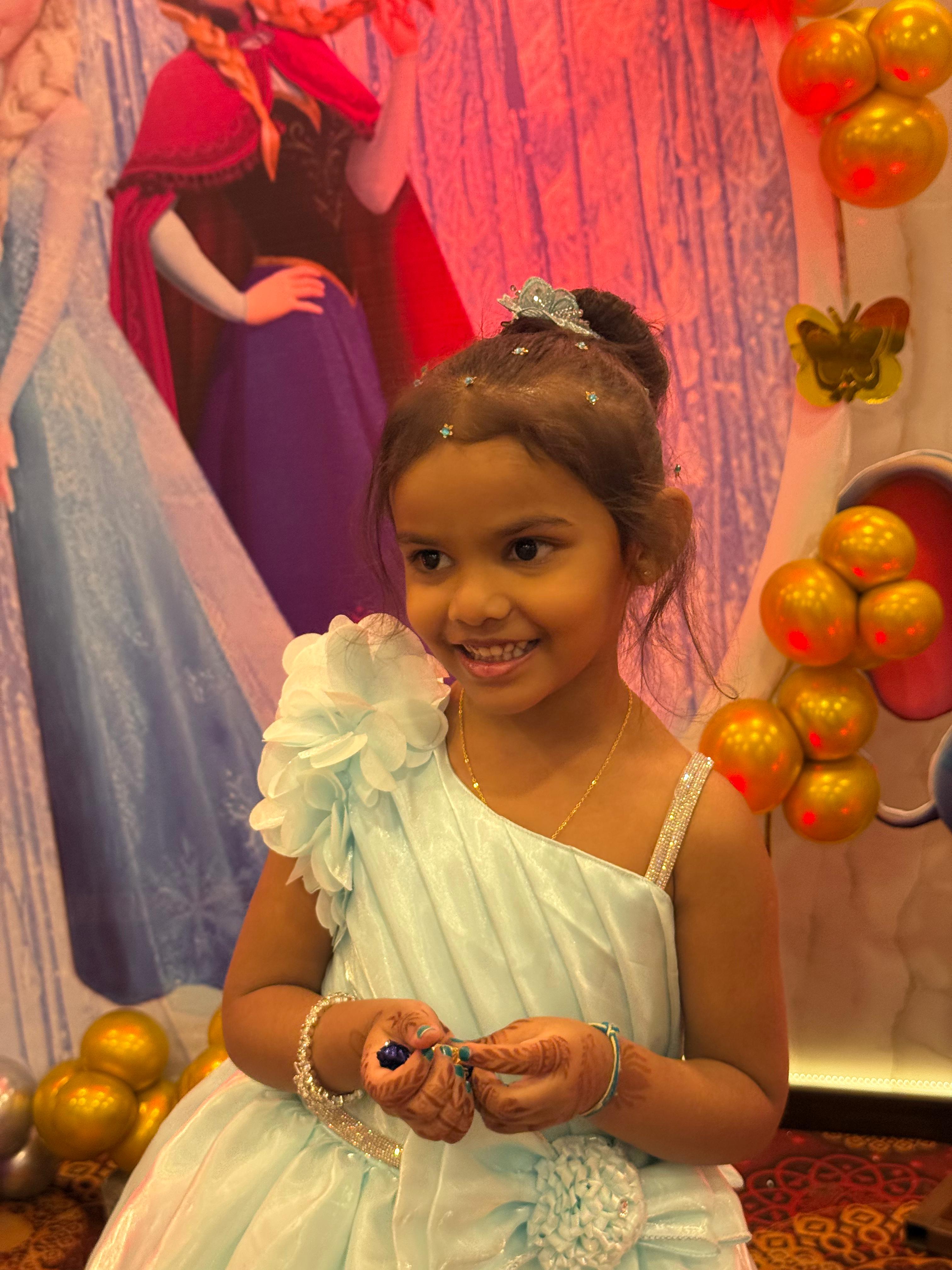 shruti swami