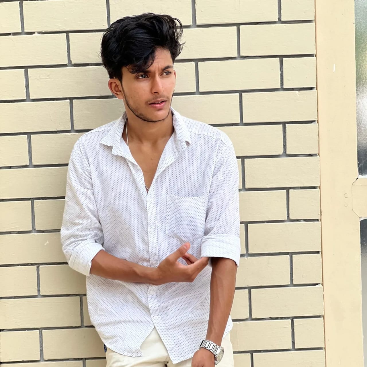 Akhil m Nair