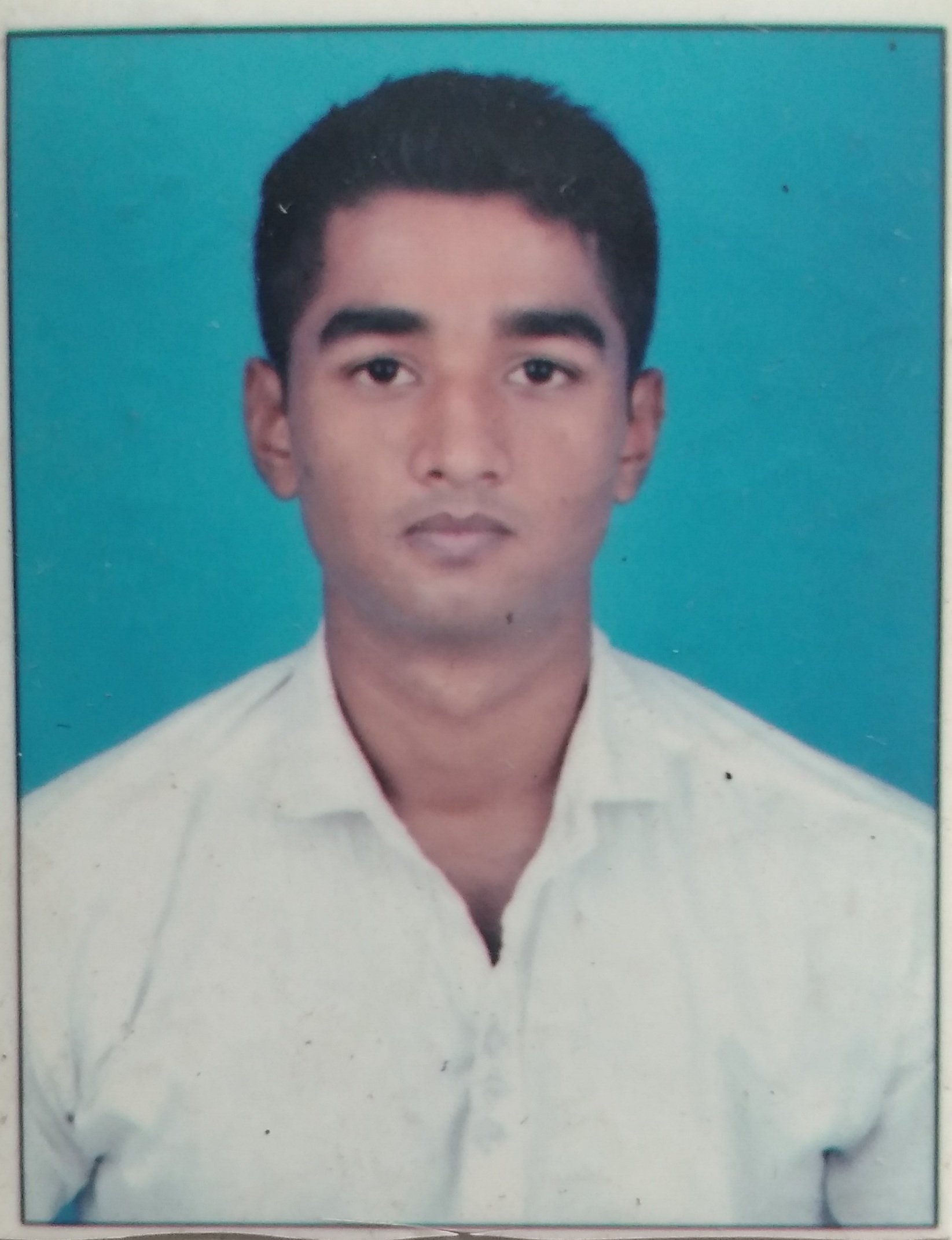 Kumar Thakur