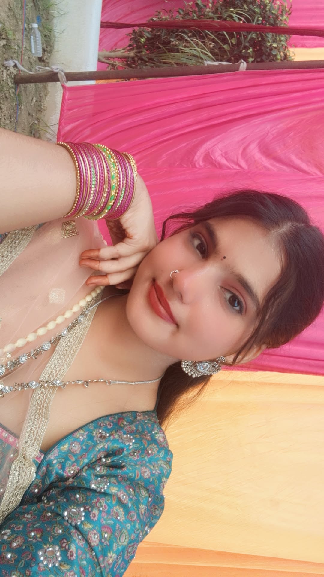 Ishika Tiwari
