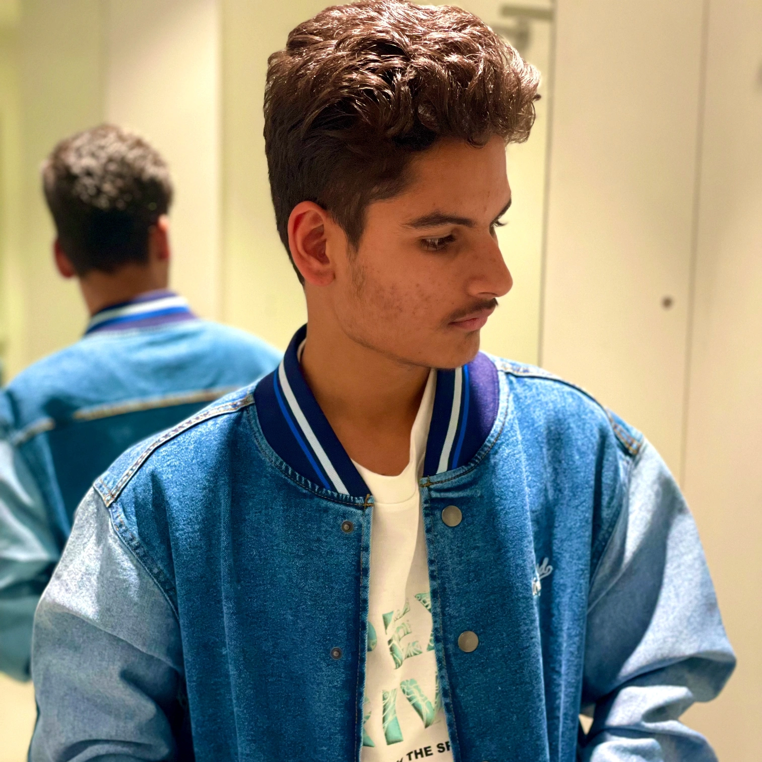 kartik Sharma