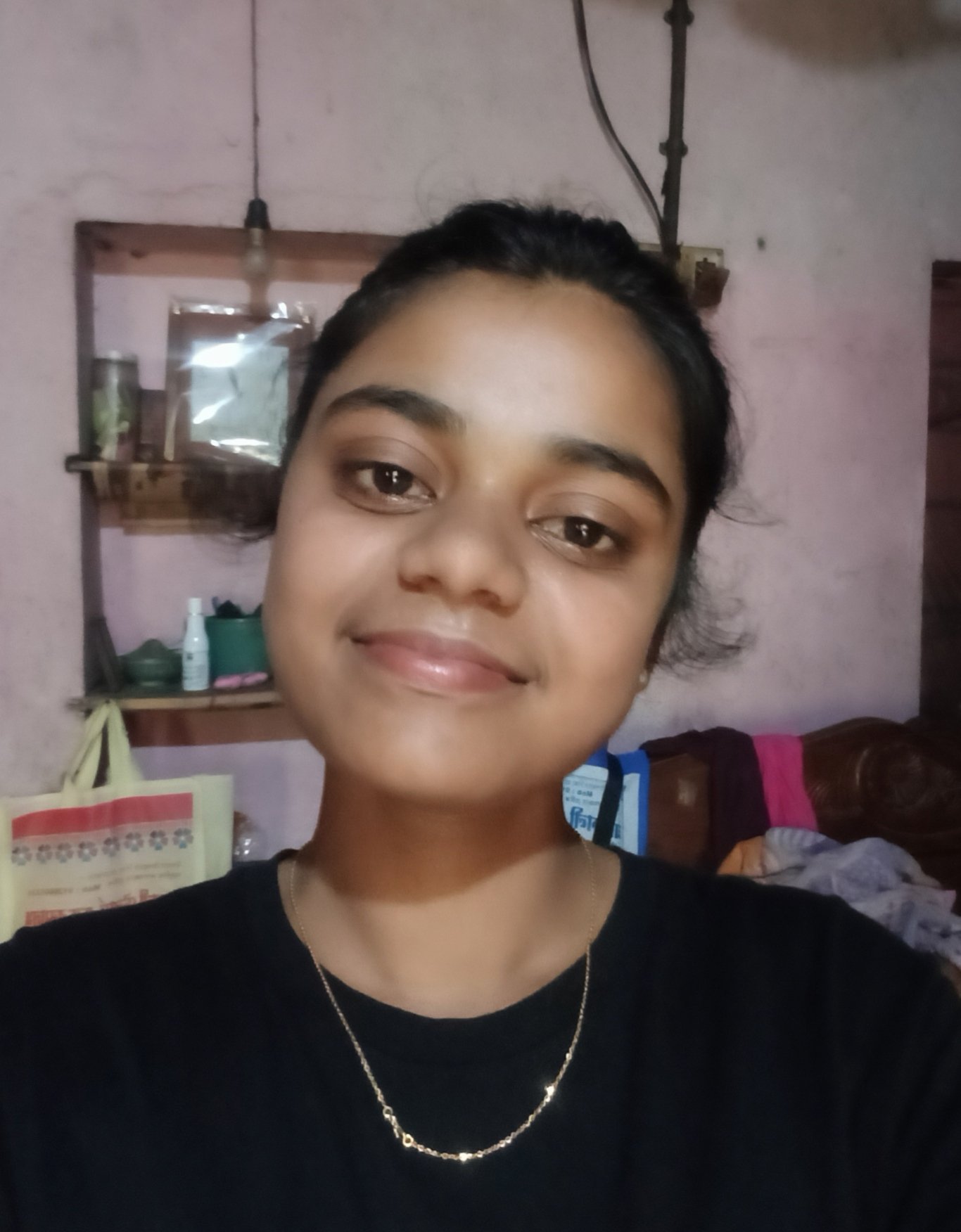 Monisha Mondal