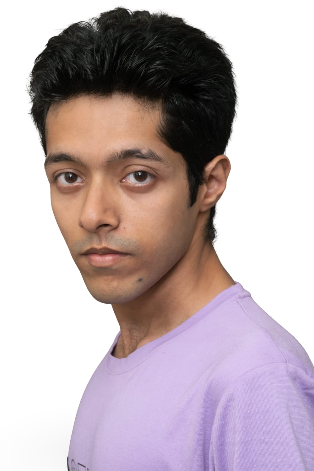 Neelakash Sen