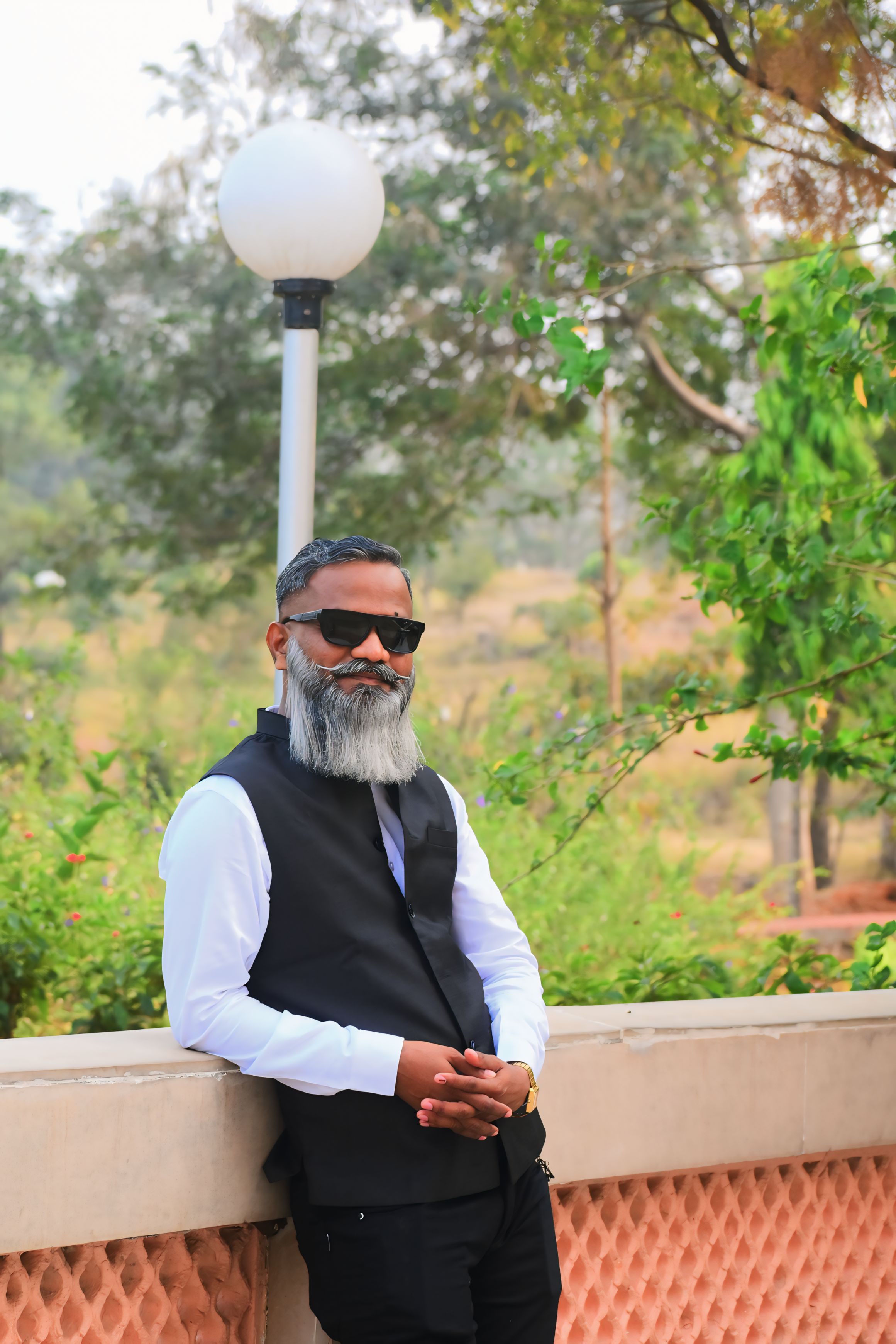 siddharth tulave