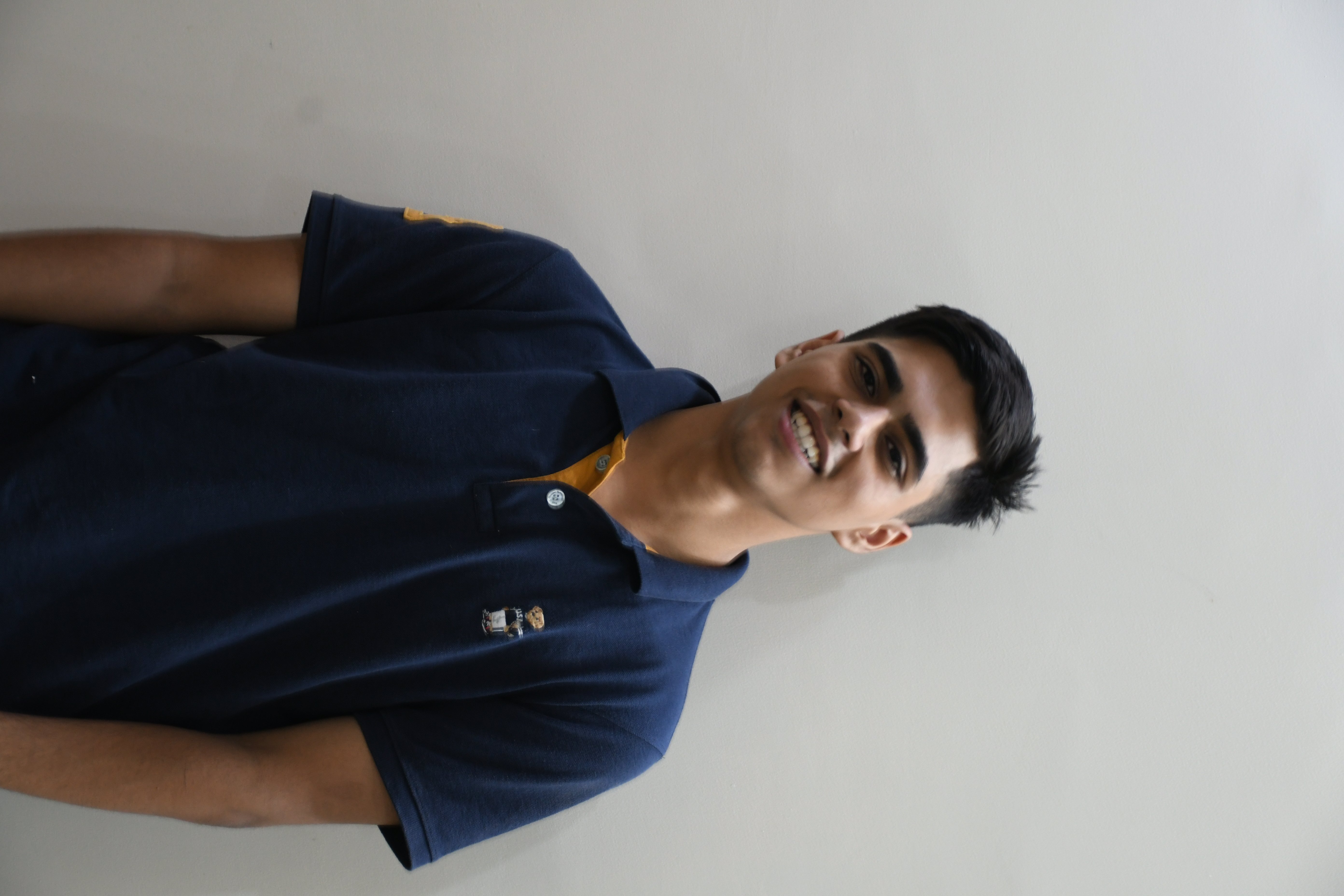 Aman Thakur