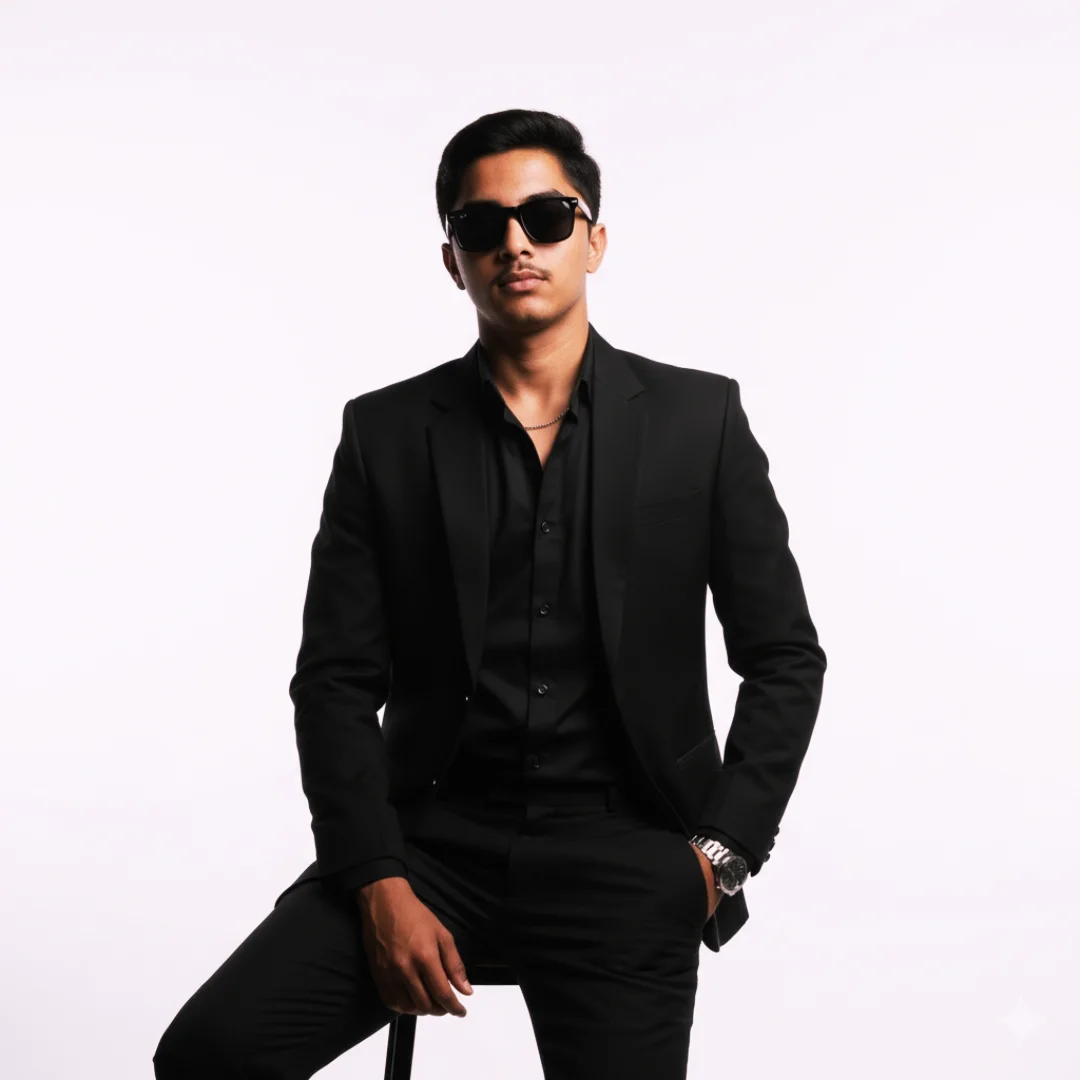 Kishan Kishan
