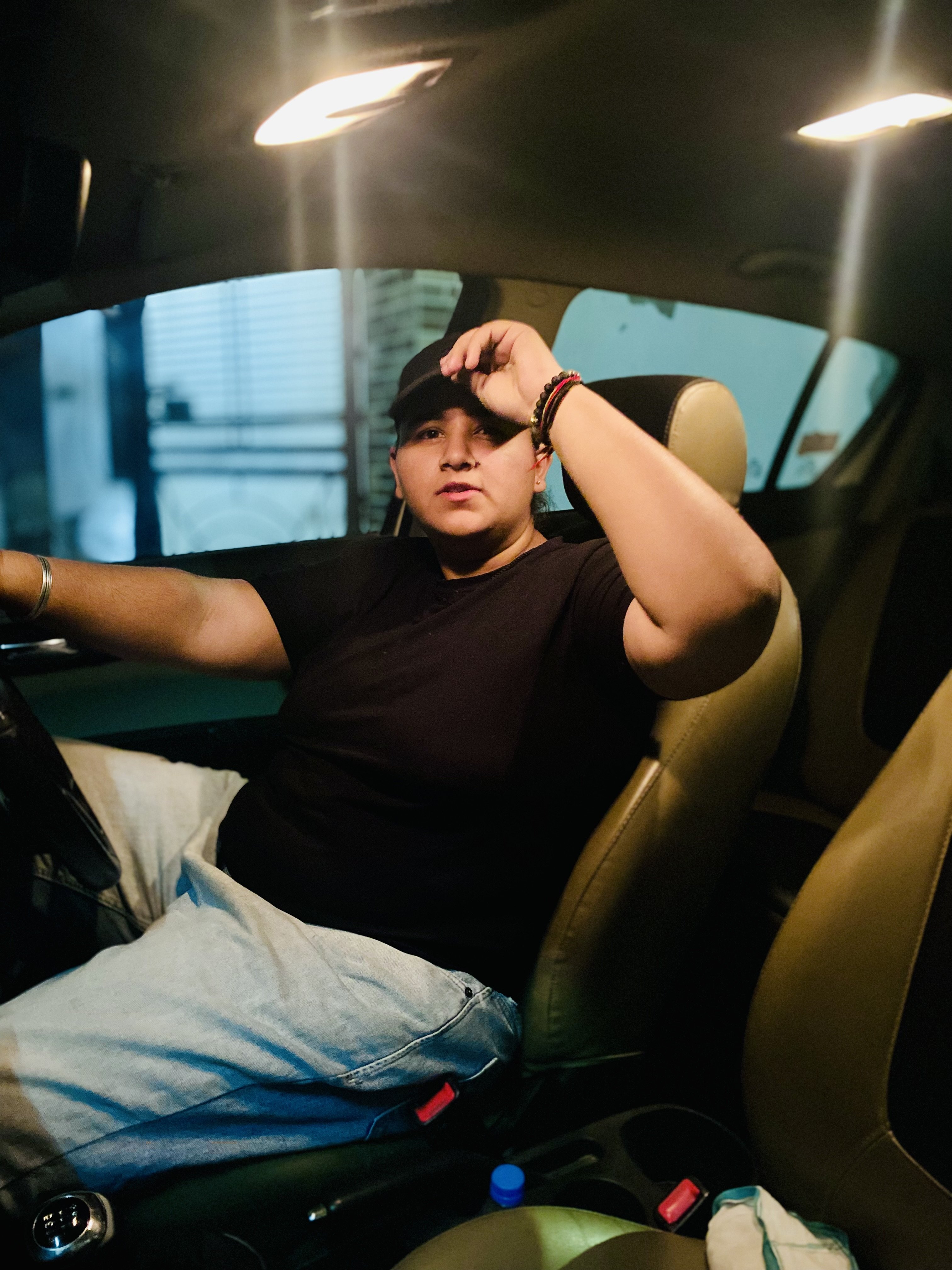 ABHI KOHLI