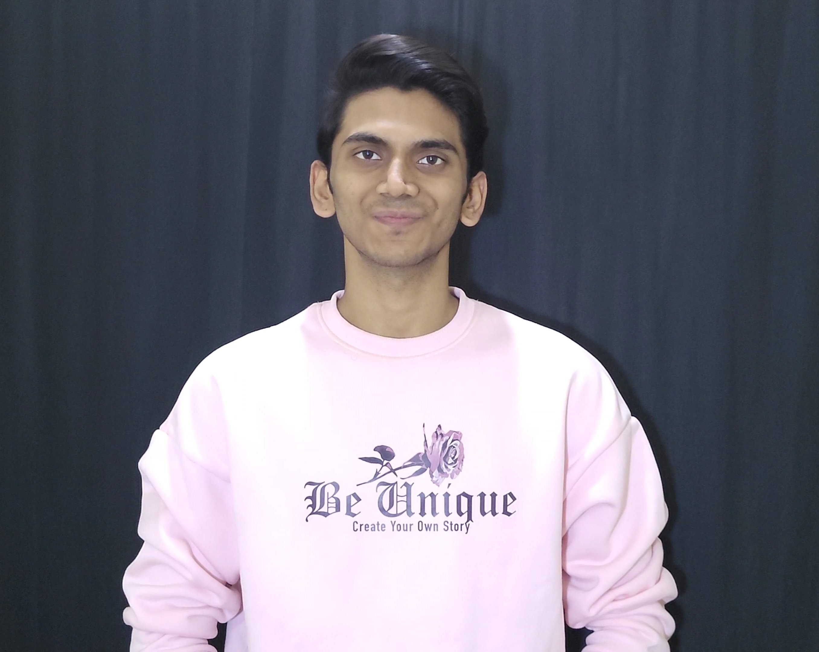 Vishal Jha