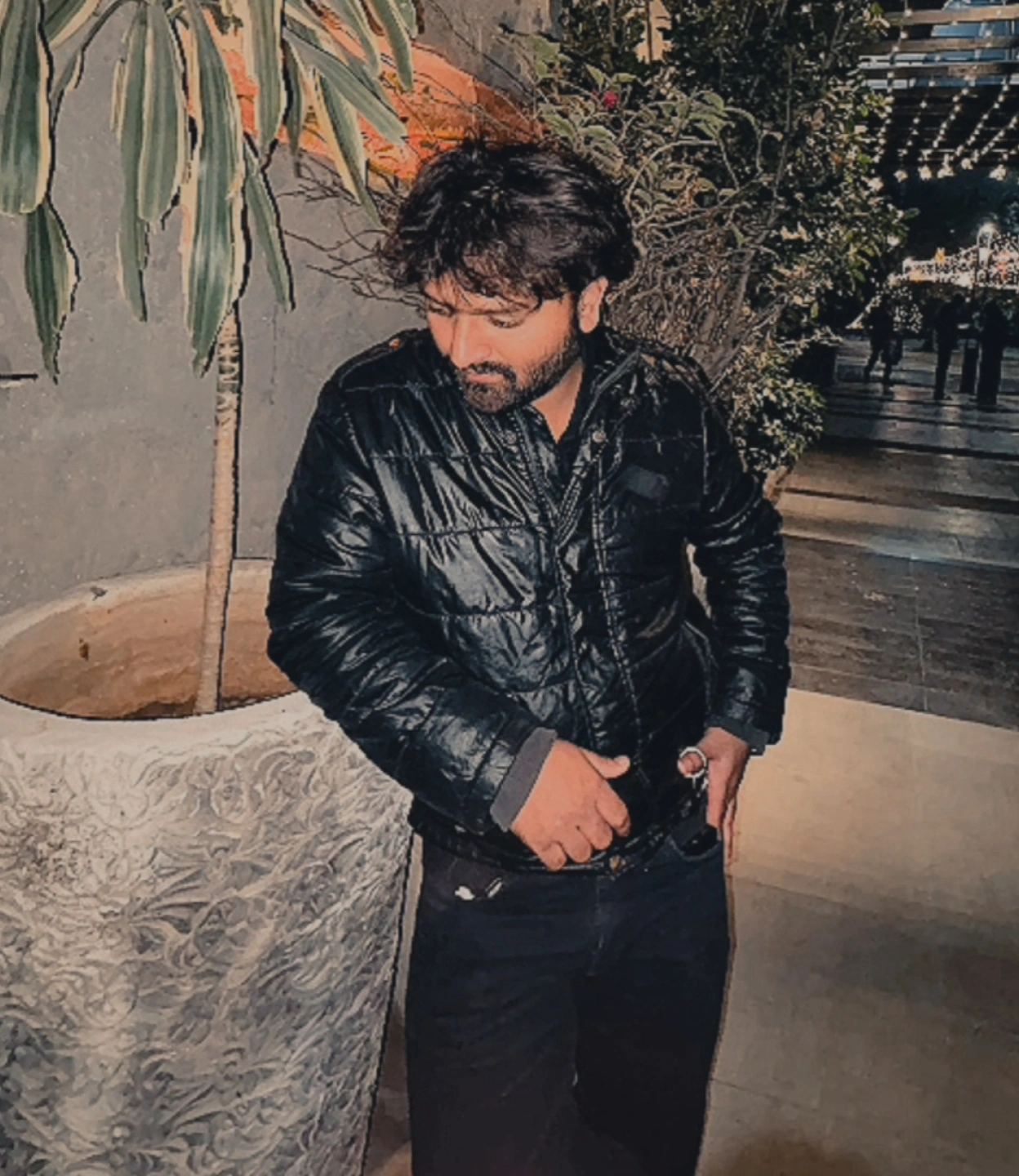 Mohammad Faiz