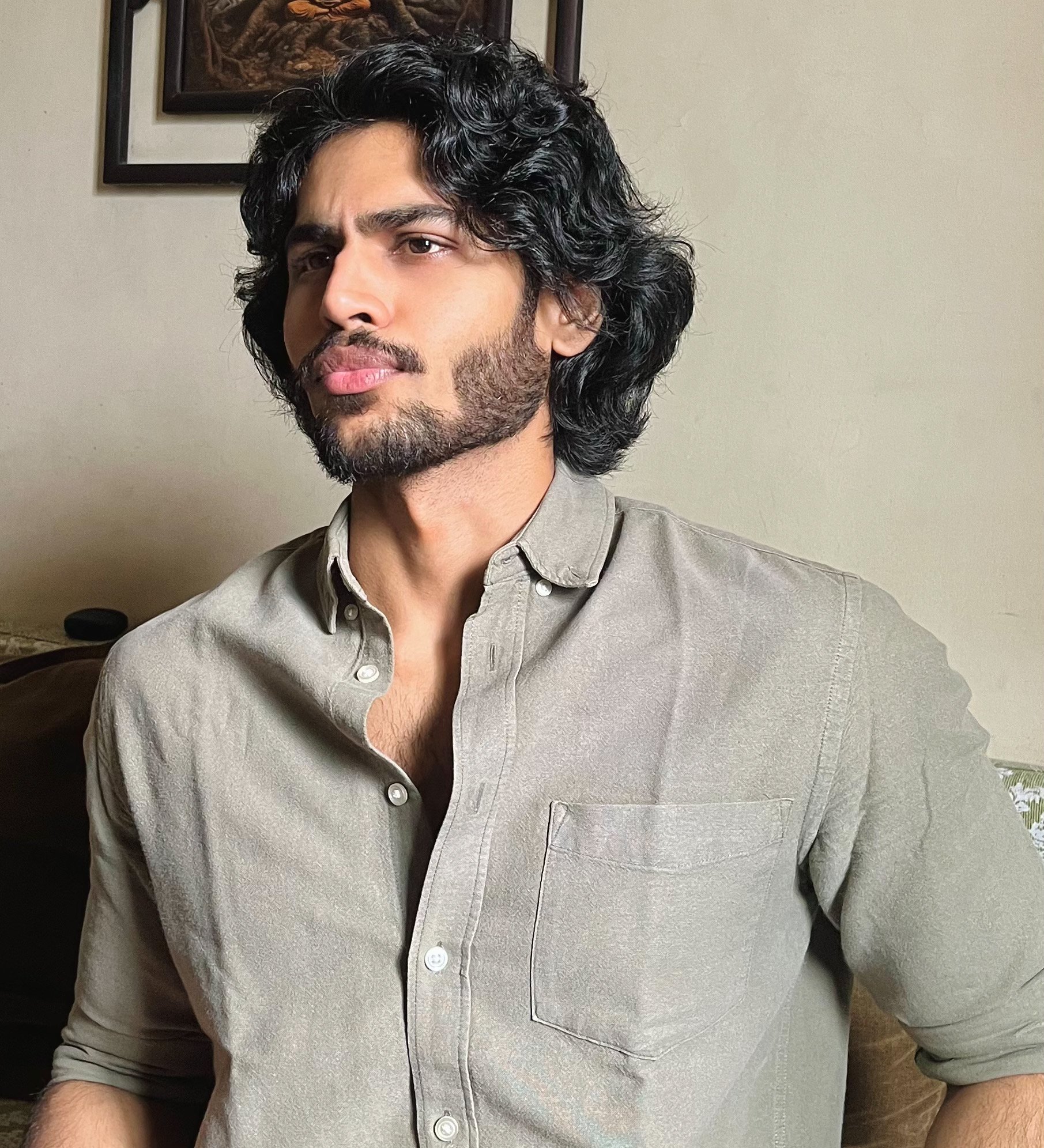 Atharva Prakash
