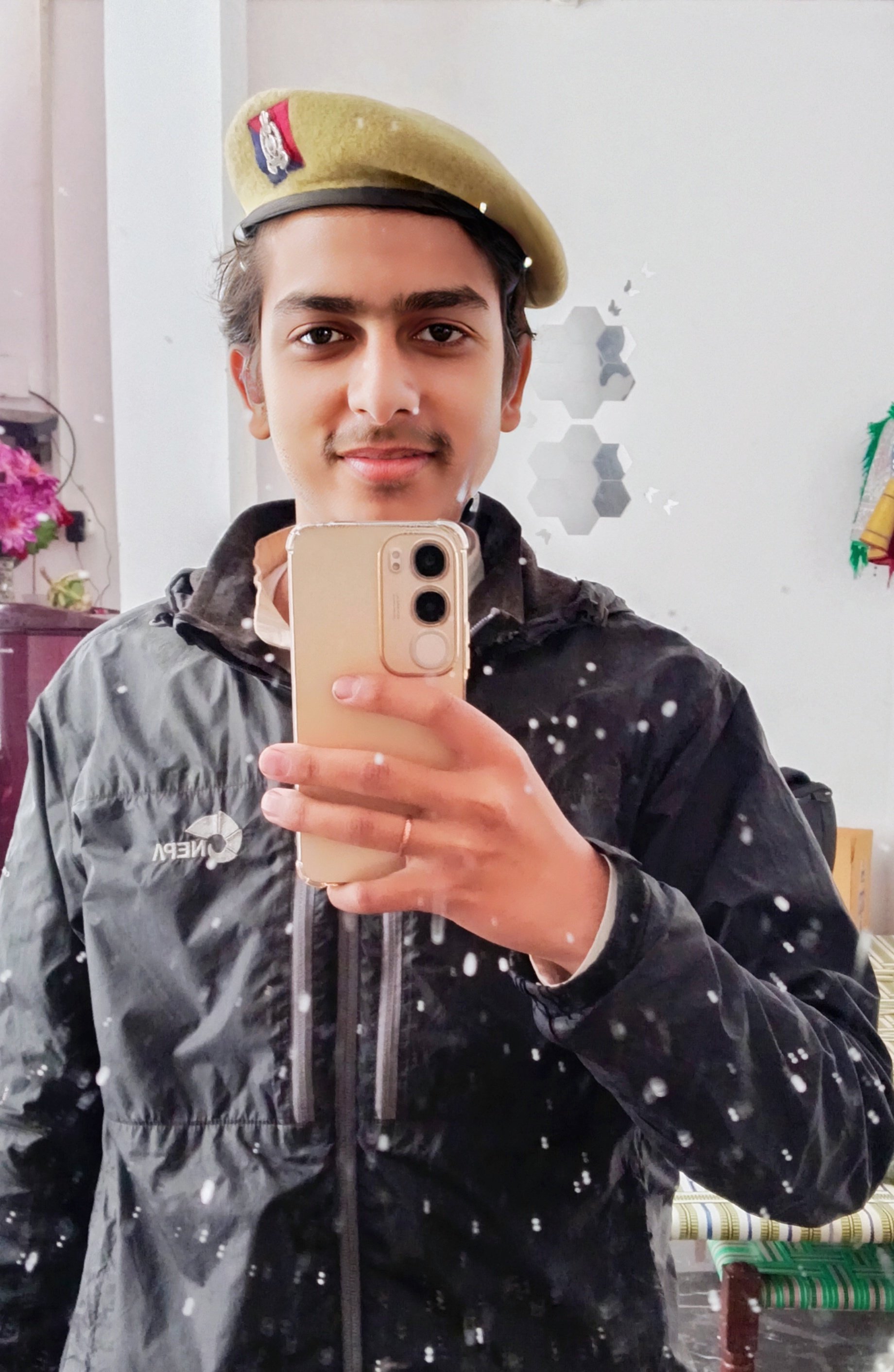 Kaleem Rao