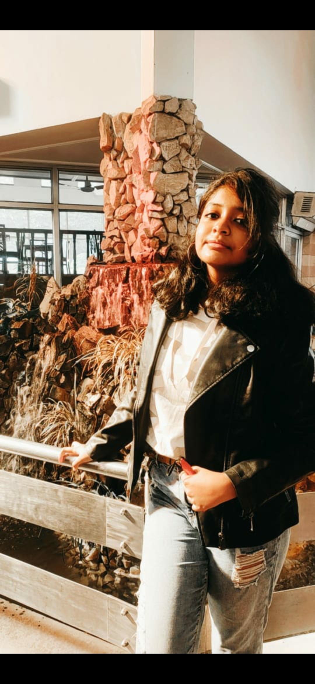 Ishita Sen