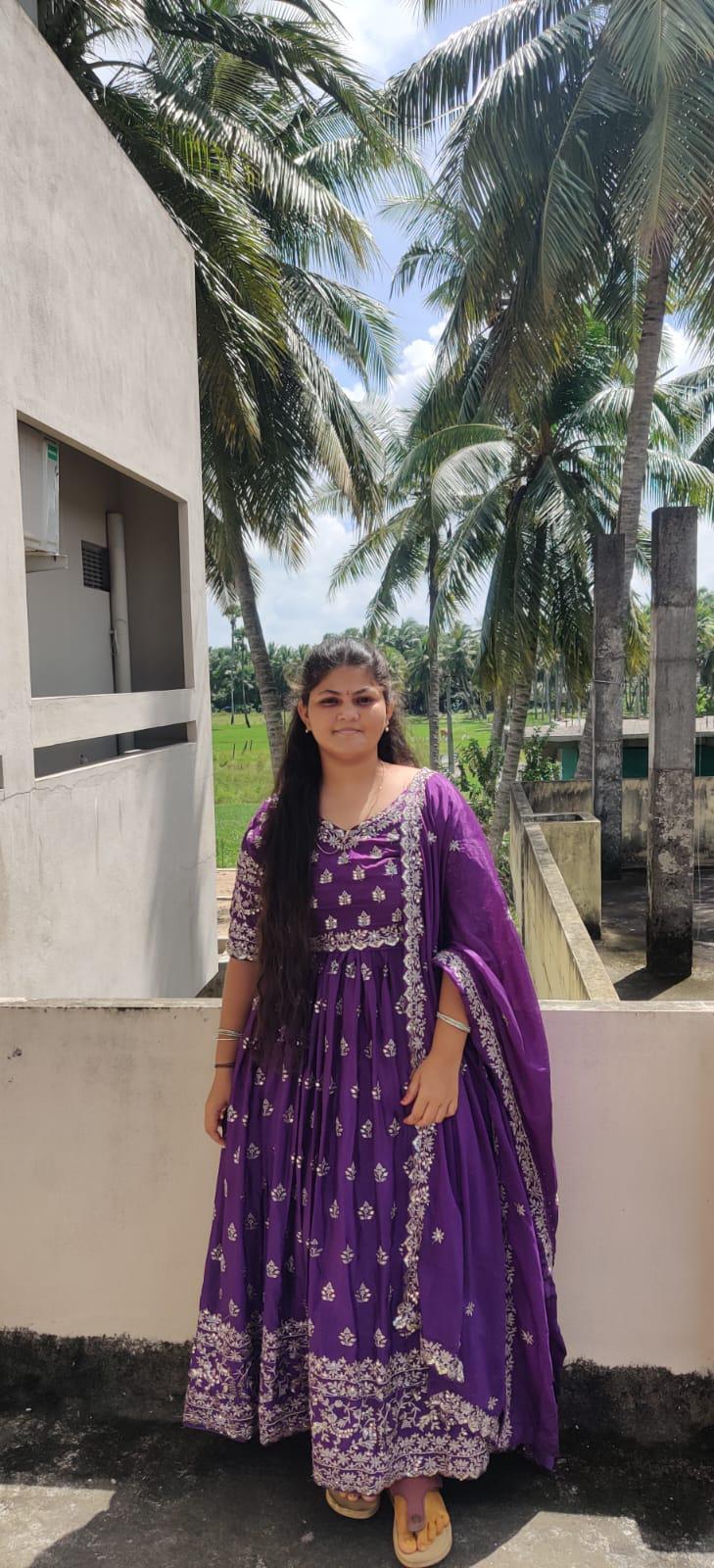 nagabhatla srivani
