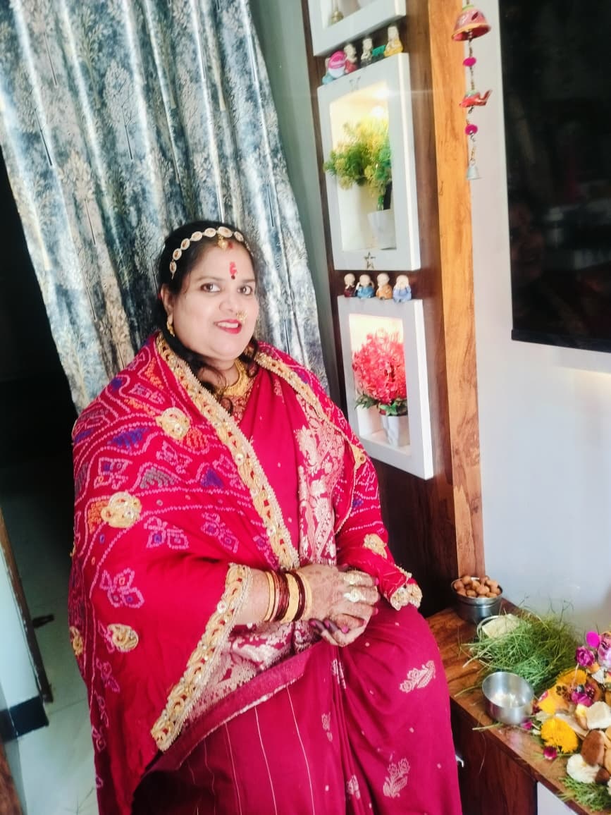 Deepika Sureka
