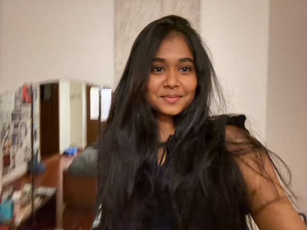 Iniya Mohanraj
