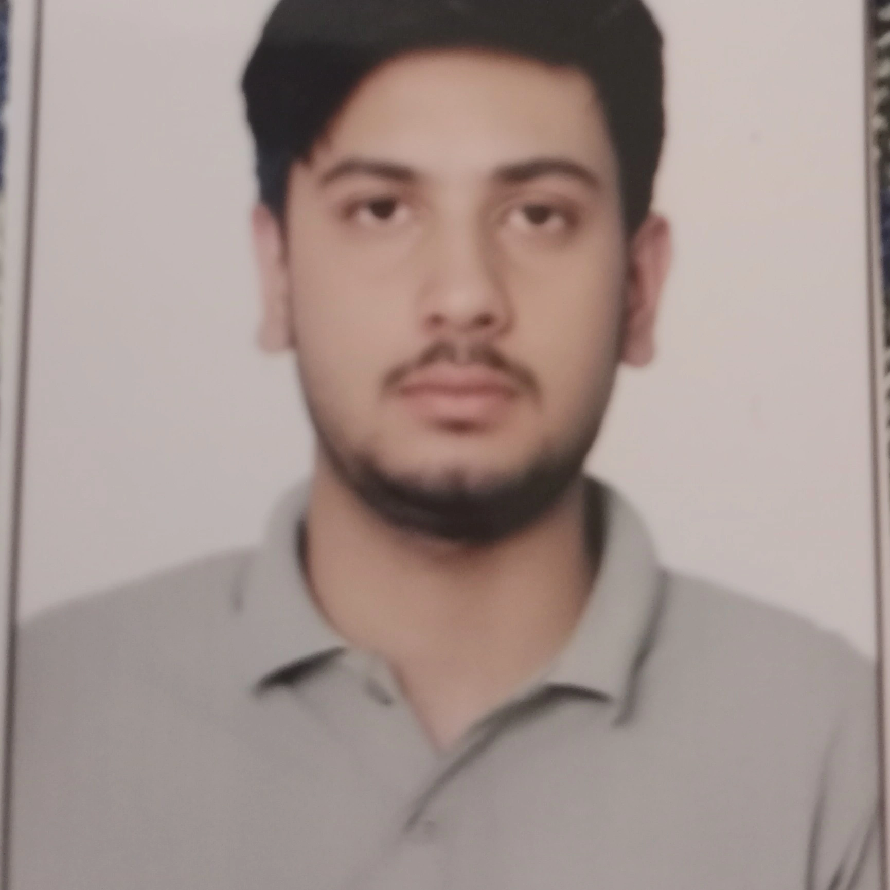 Shivam Kemni
