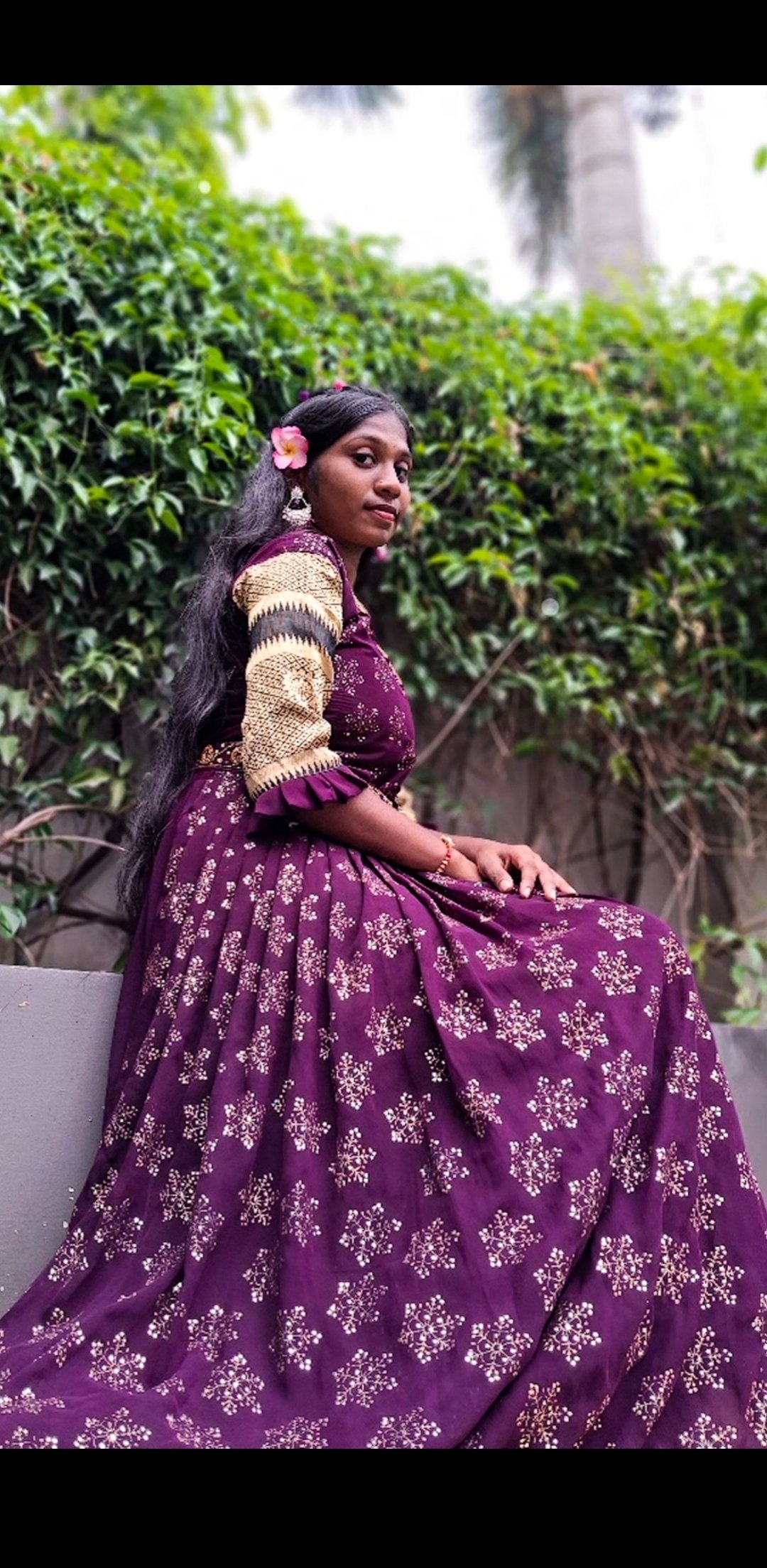 Jasmine Chedurthipati