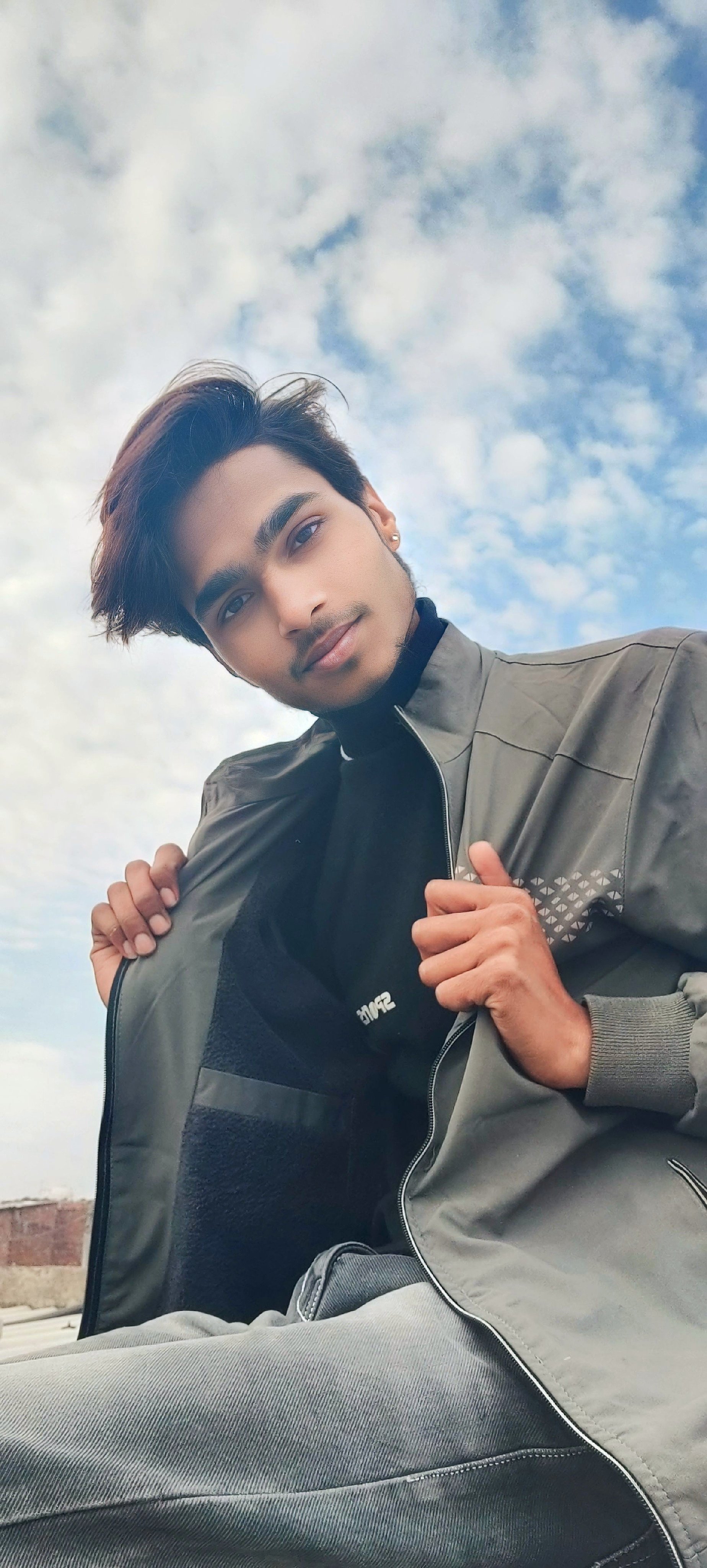 Veekesh Pushkar
