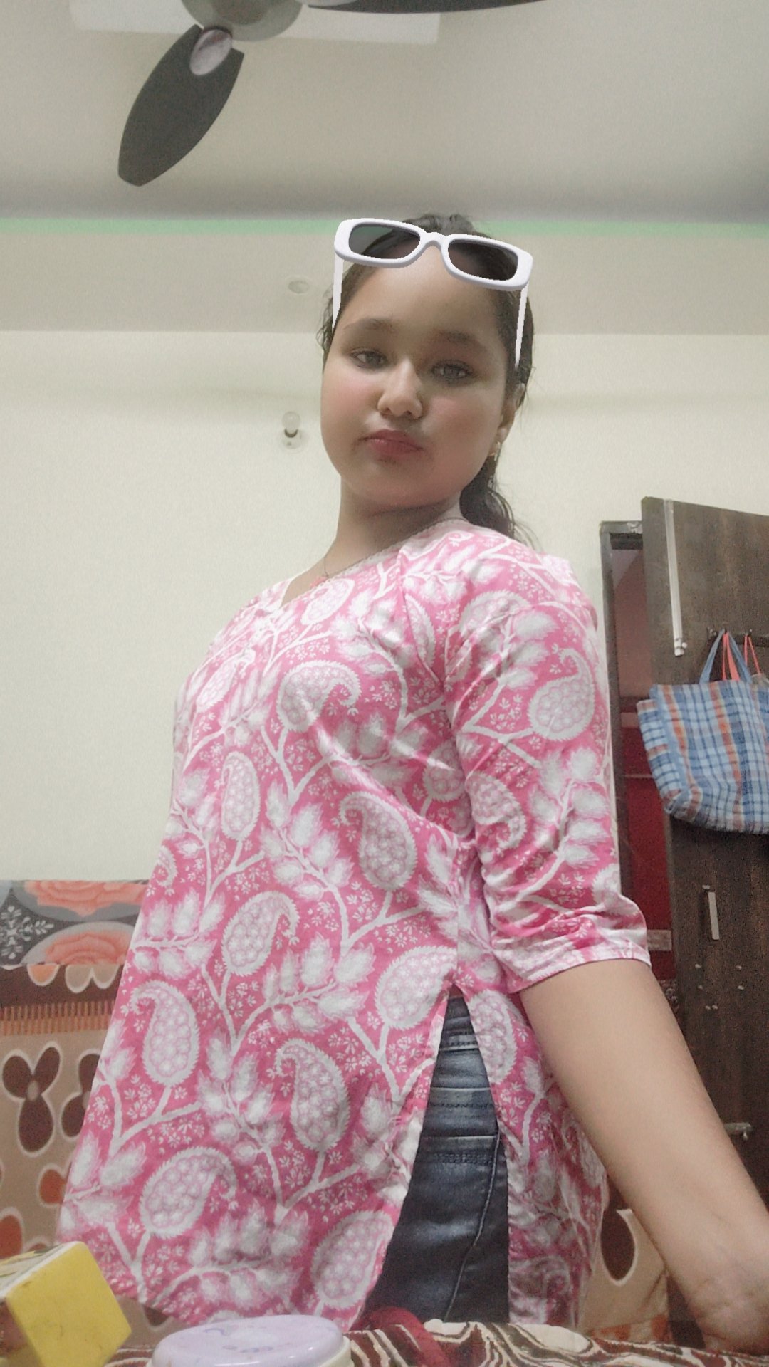 Tiya Shambhavi
