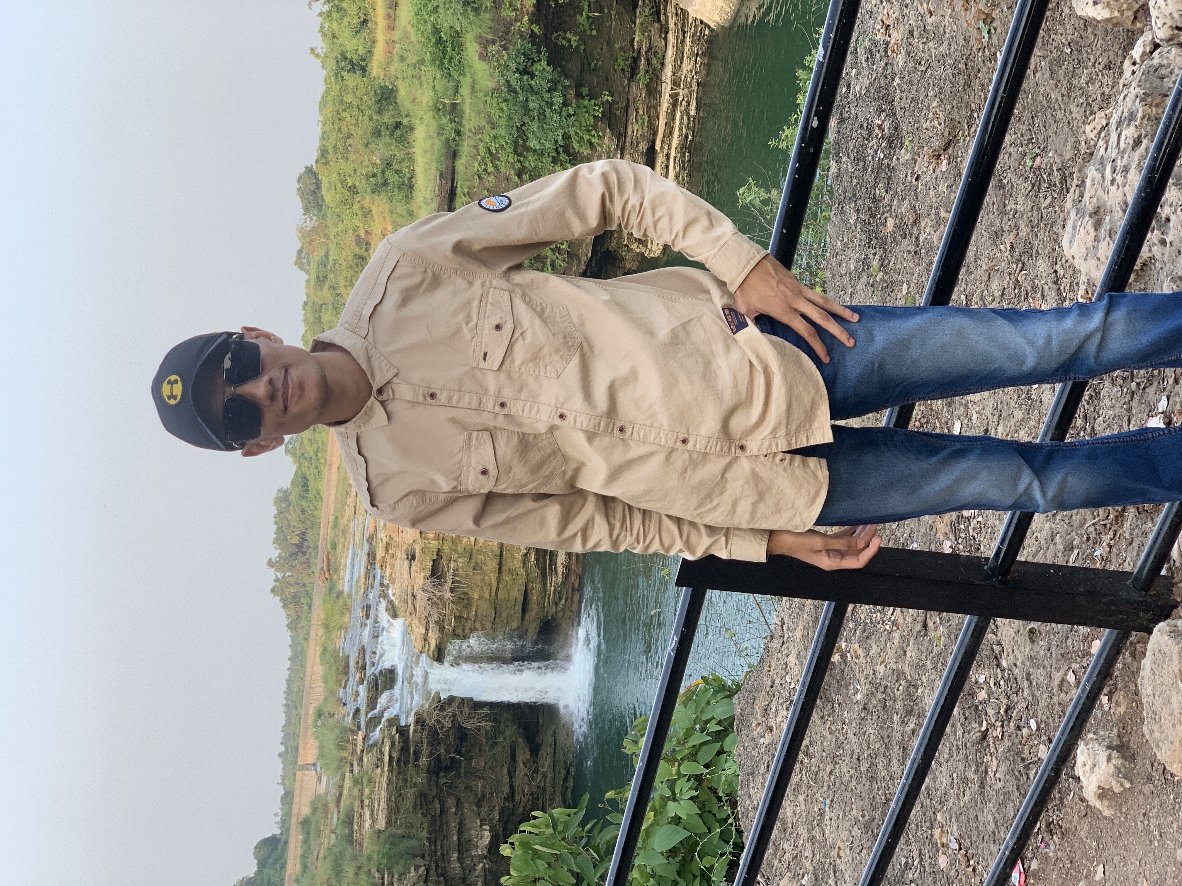 Manan Joshi