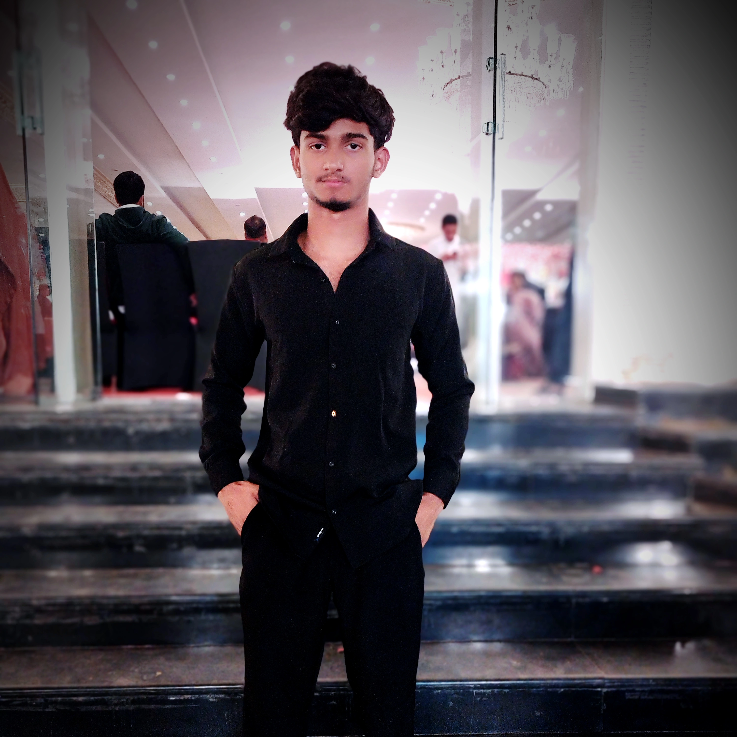 Rehan khan