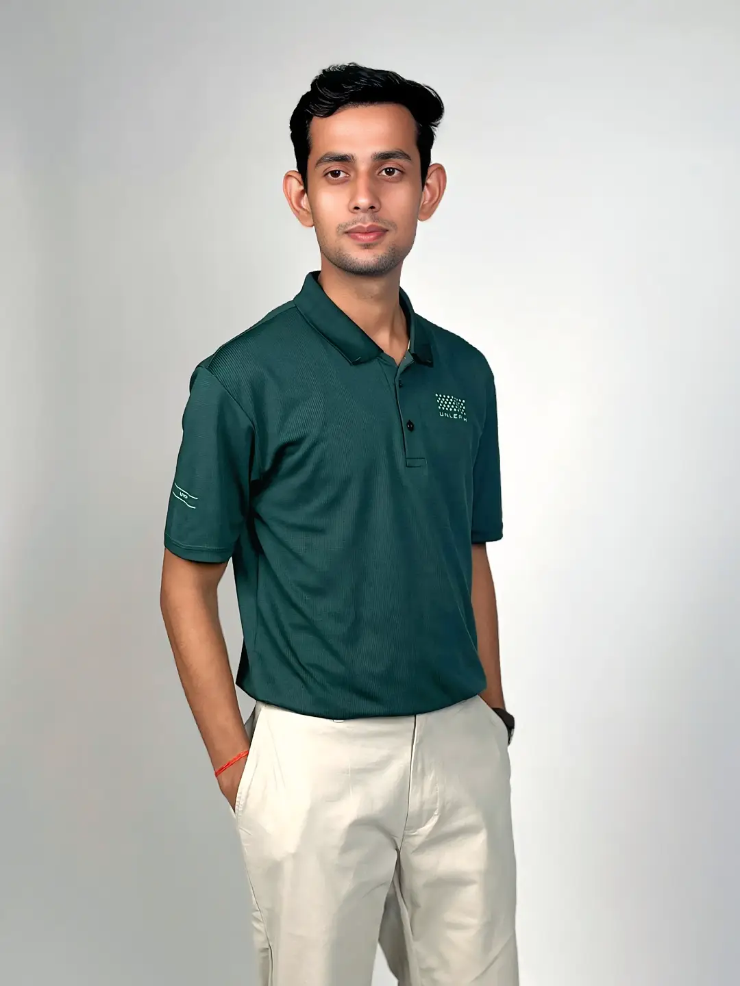 Piyush dwivedi