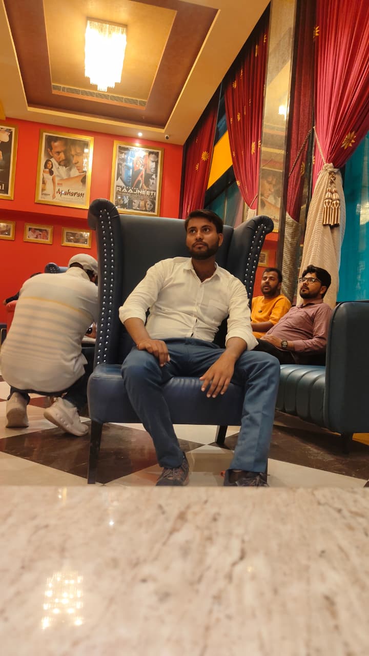 Raja Kumar