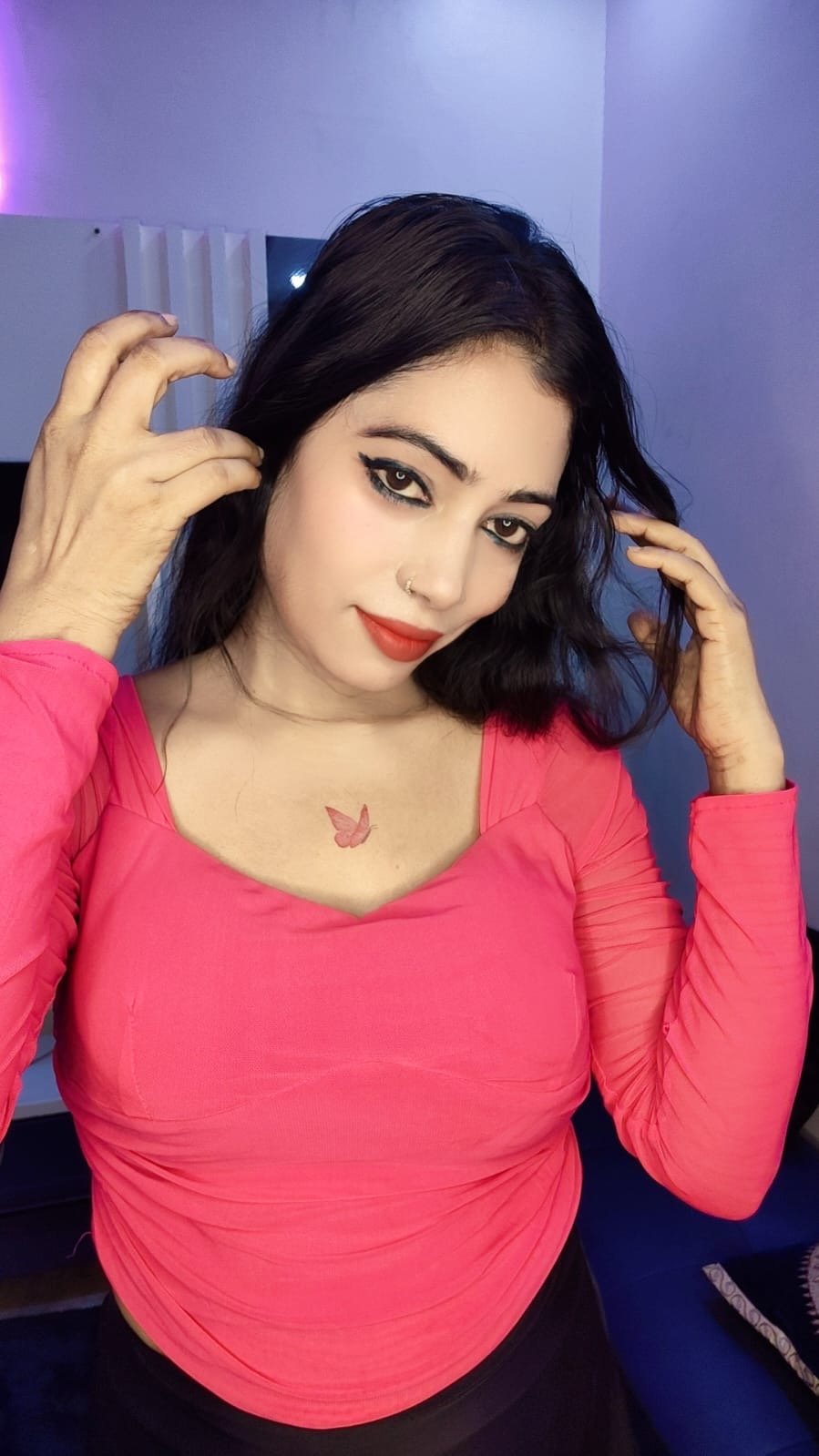 Aditi k