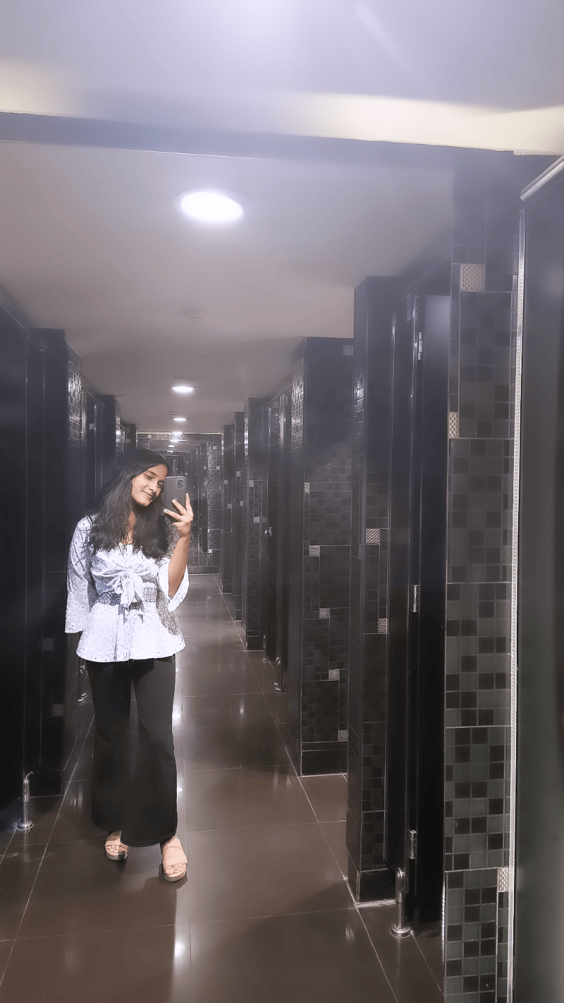 Nidhi Sharma