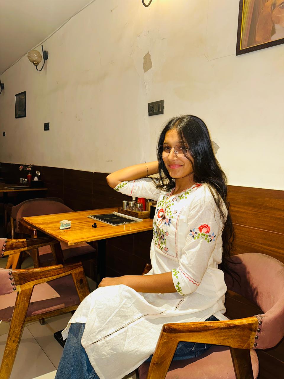 Pooja Rajpurohit