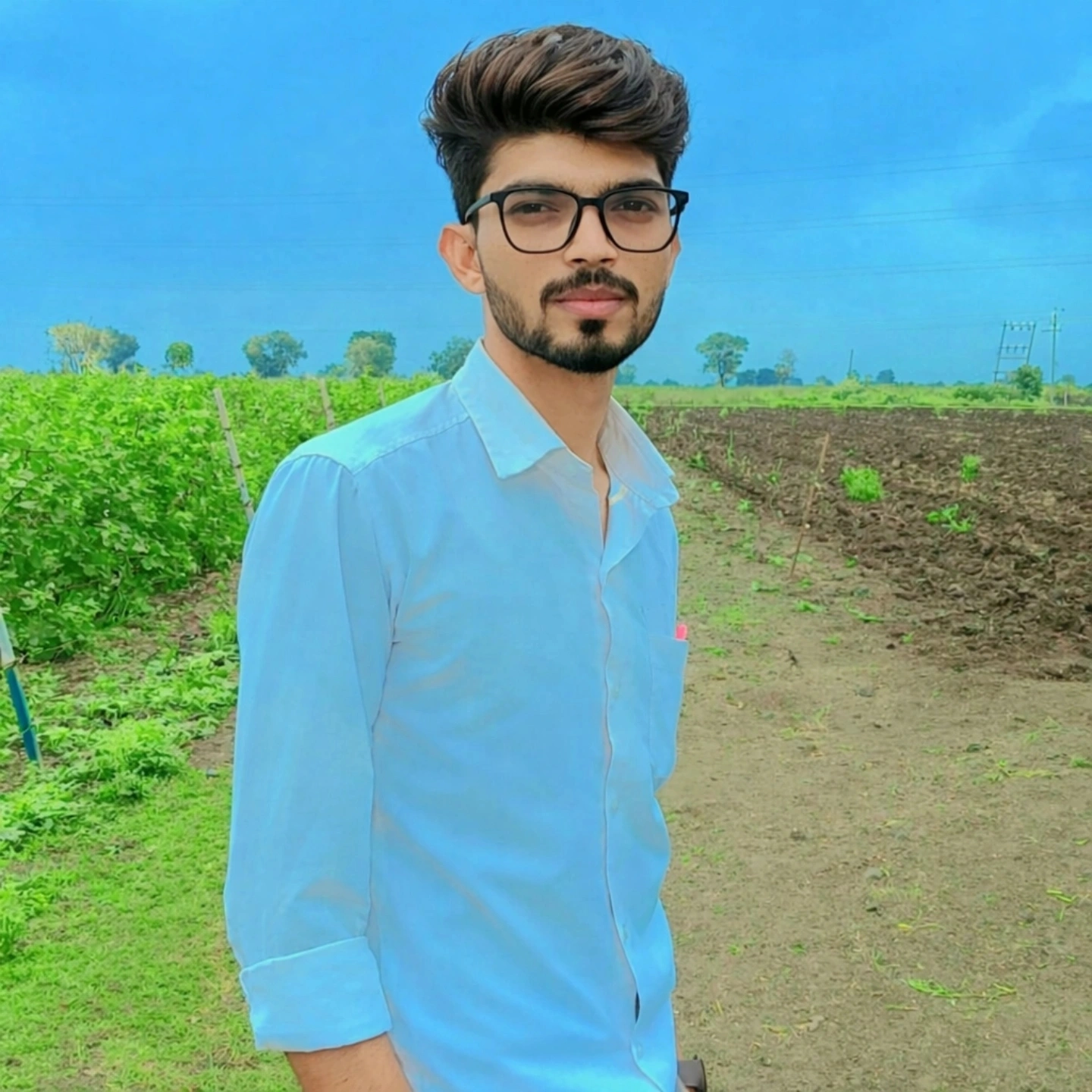 Mahesh Bhadaniya