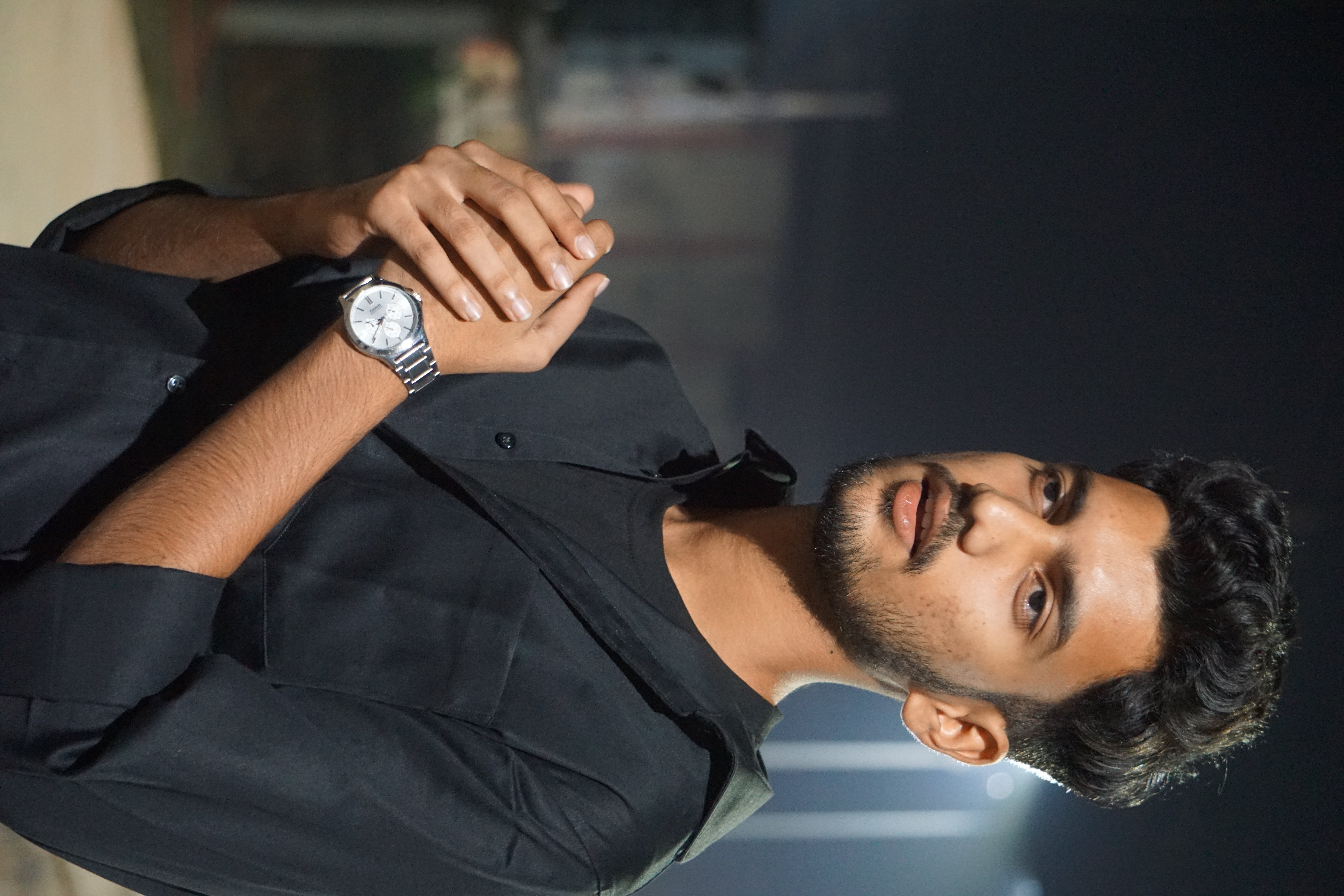 Arun Premson