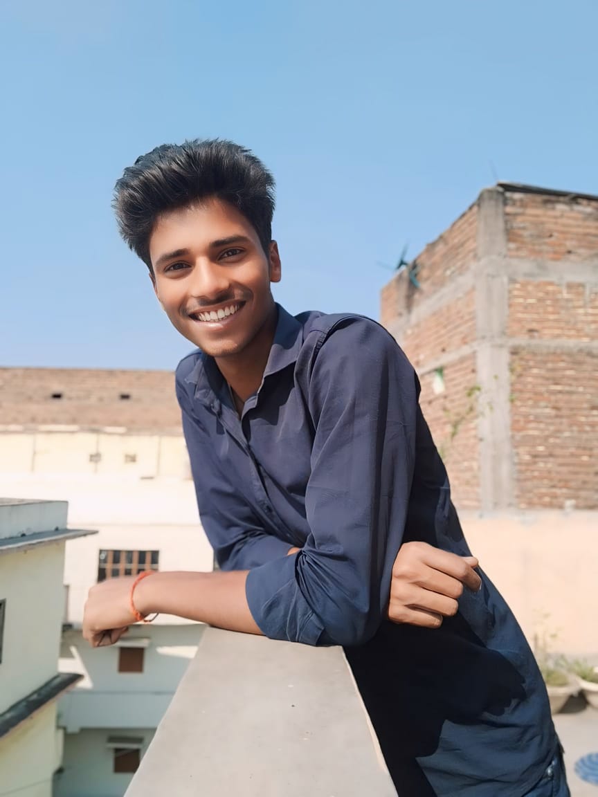 Shivam kumar byahut