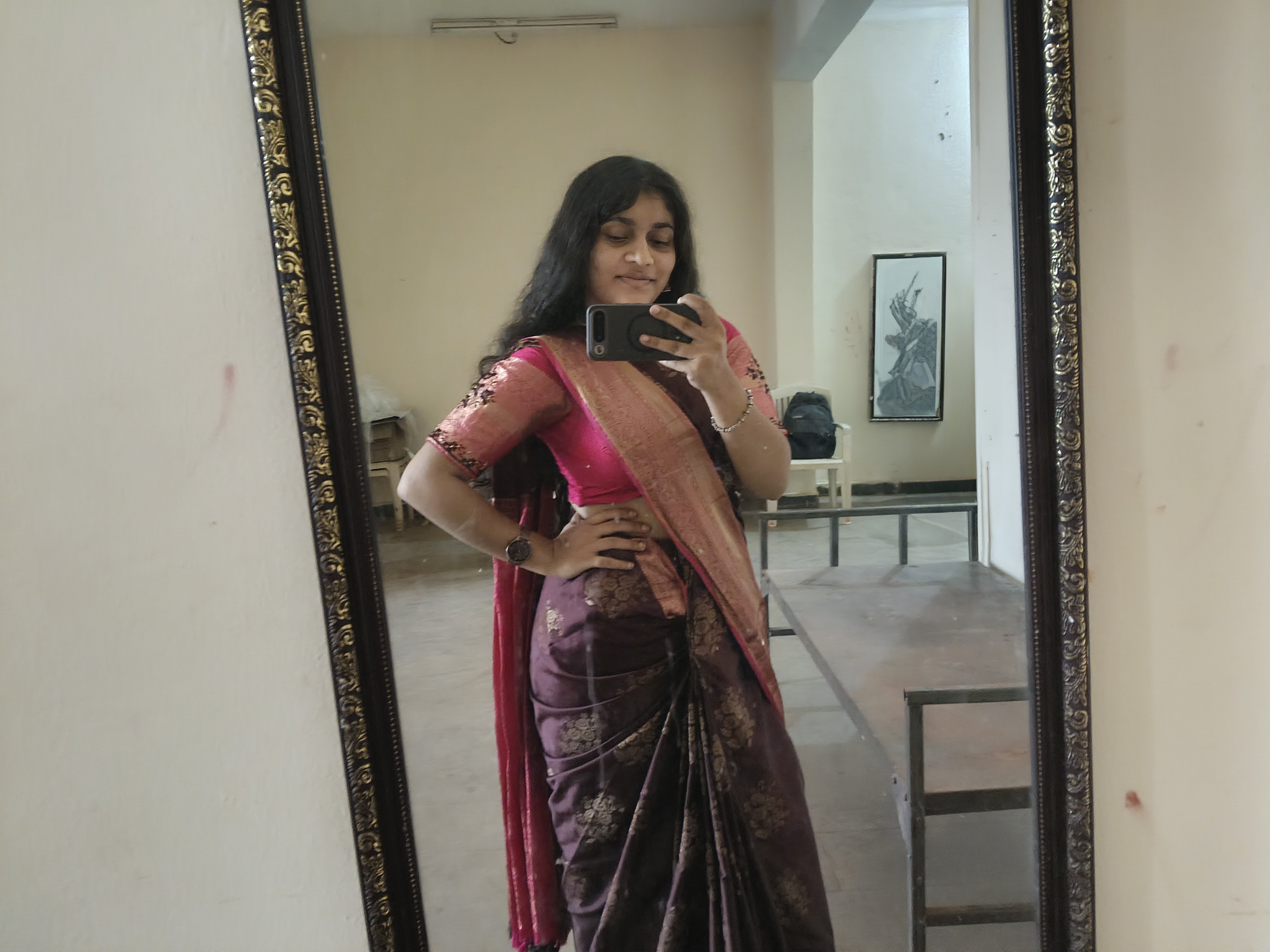 Lavanya Navadgere