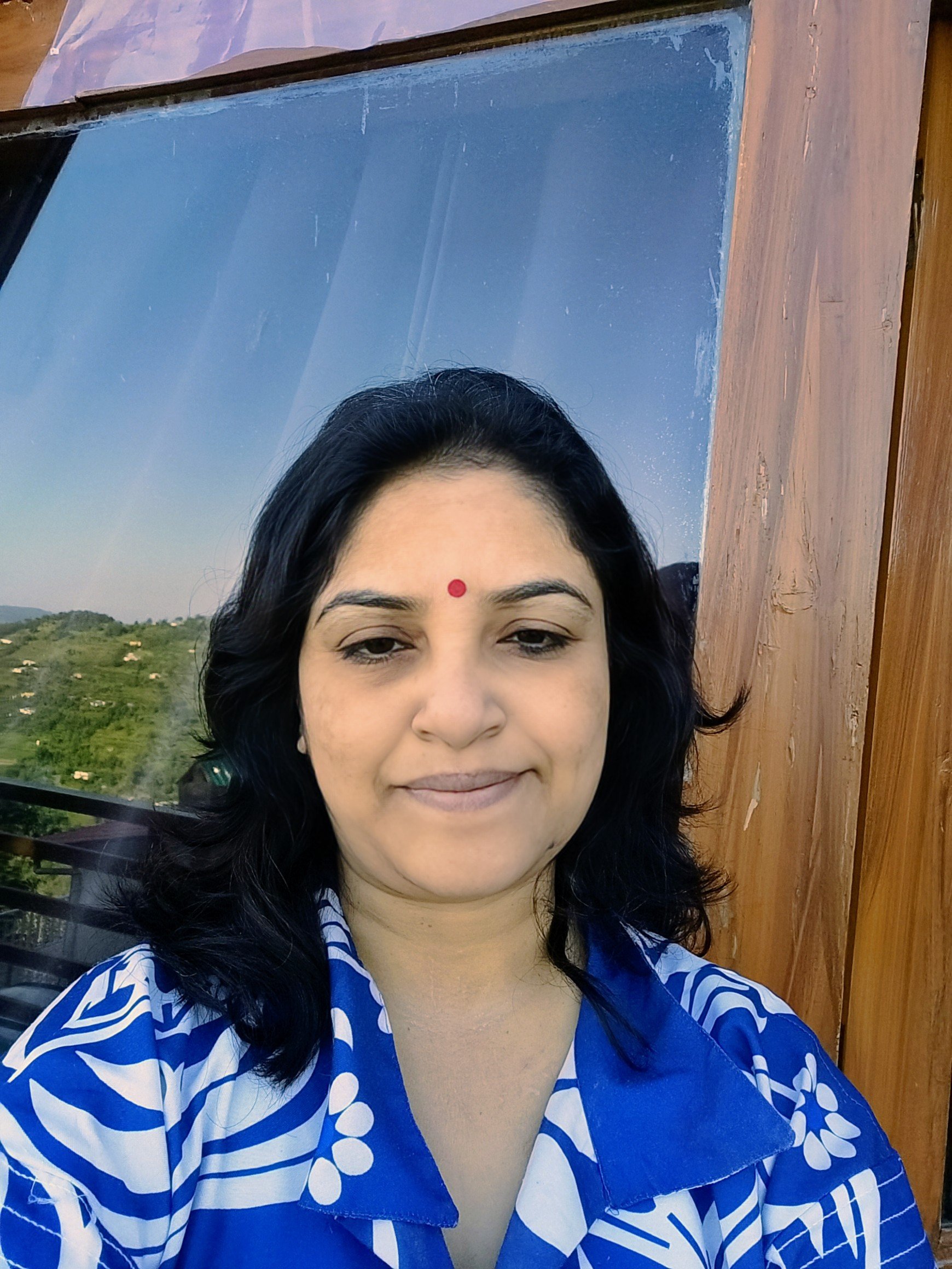 Sonali Mukherjee