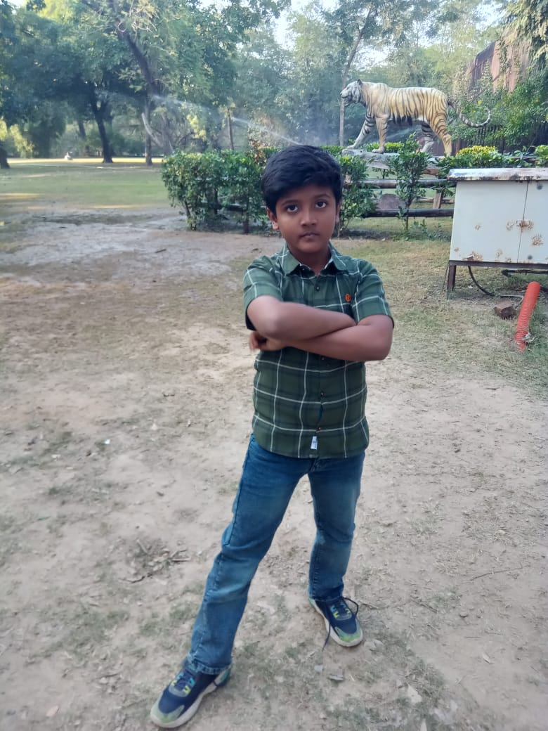 Eshan Ahmad