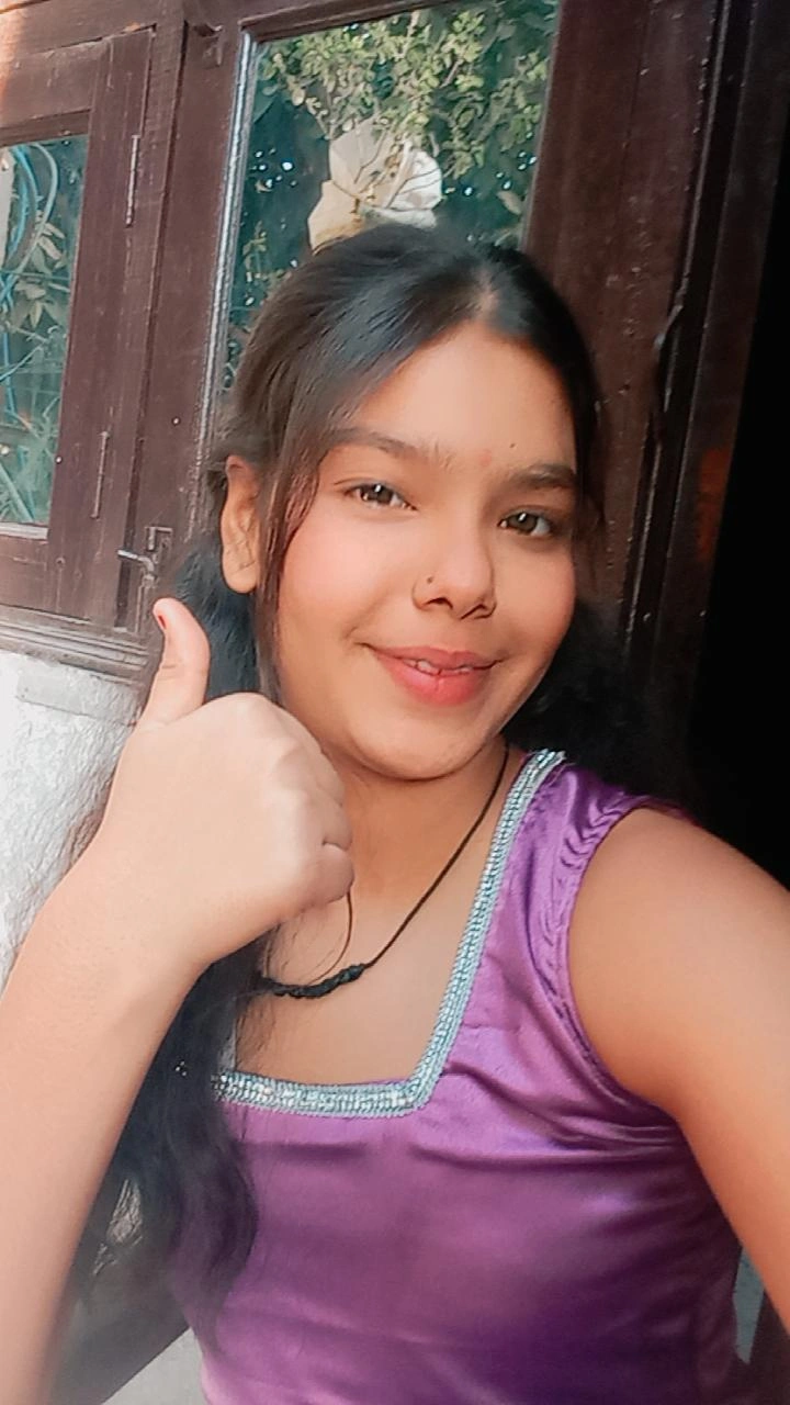 Trishla Thakur