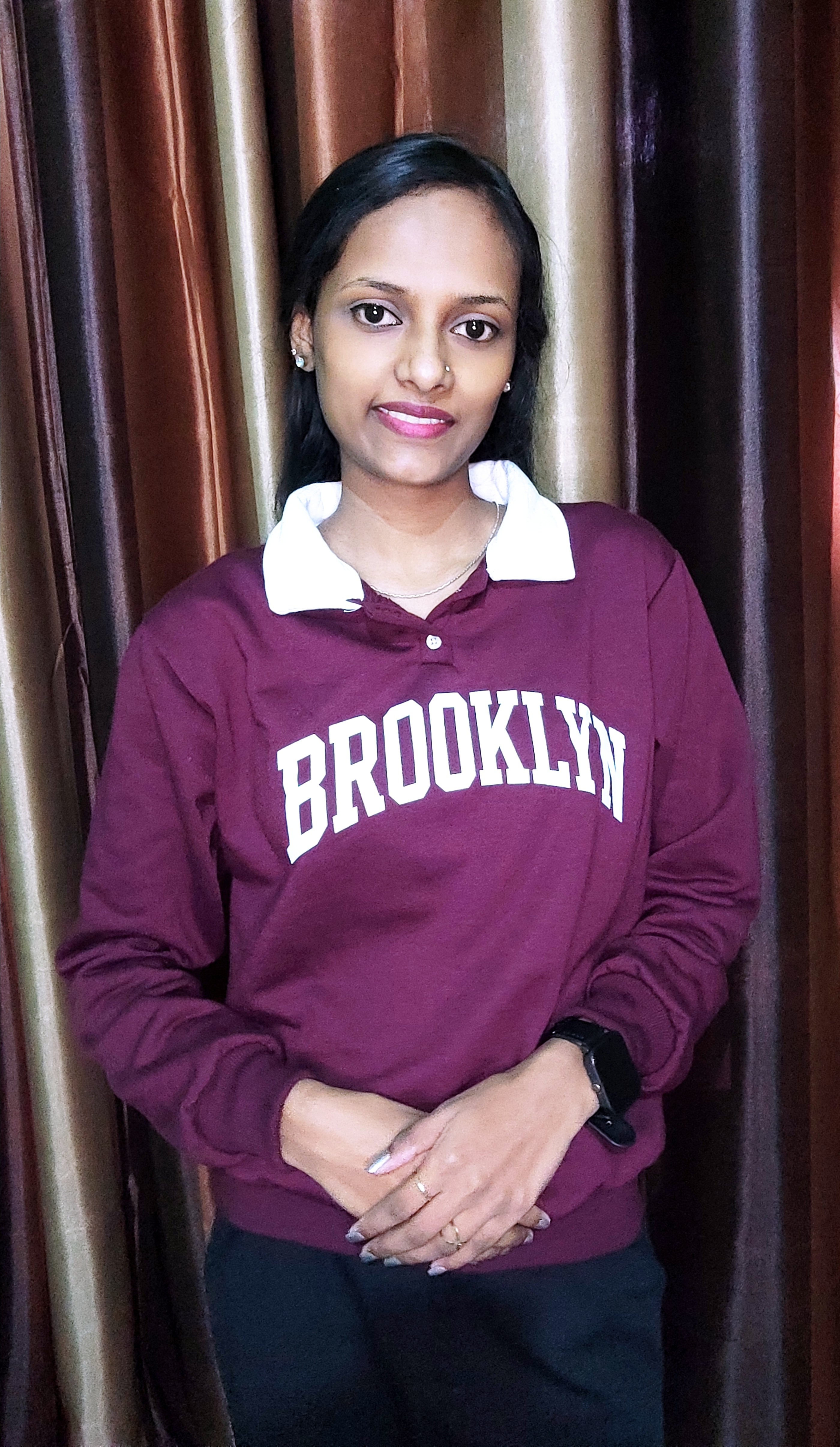 Sargam Kumari